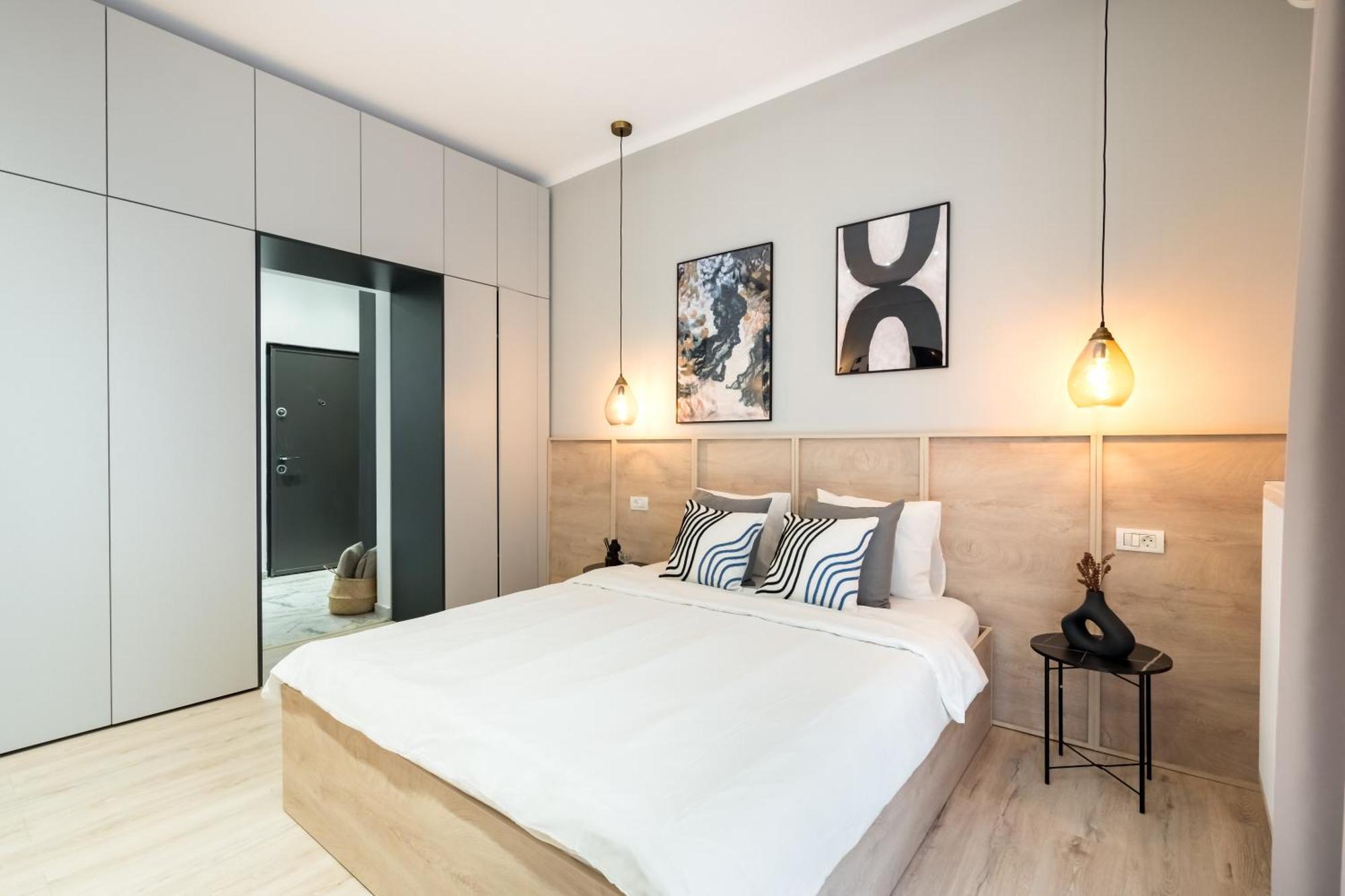 Campineanu22 - Urbannest Bucharest