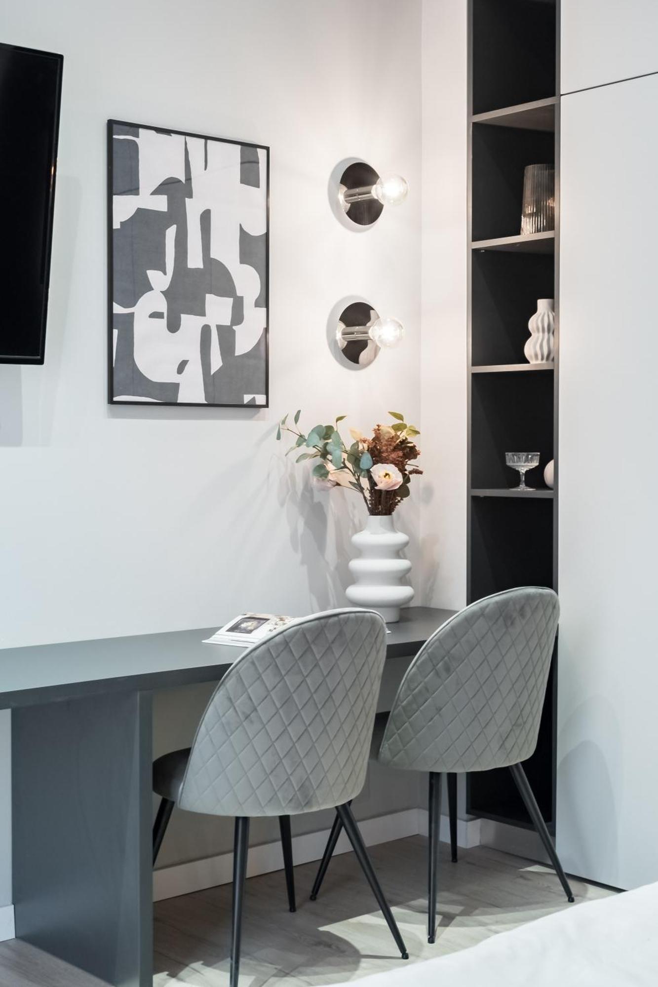 Campineanu22 - Urbannest * Bucharest