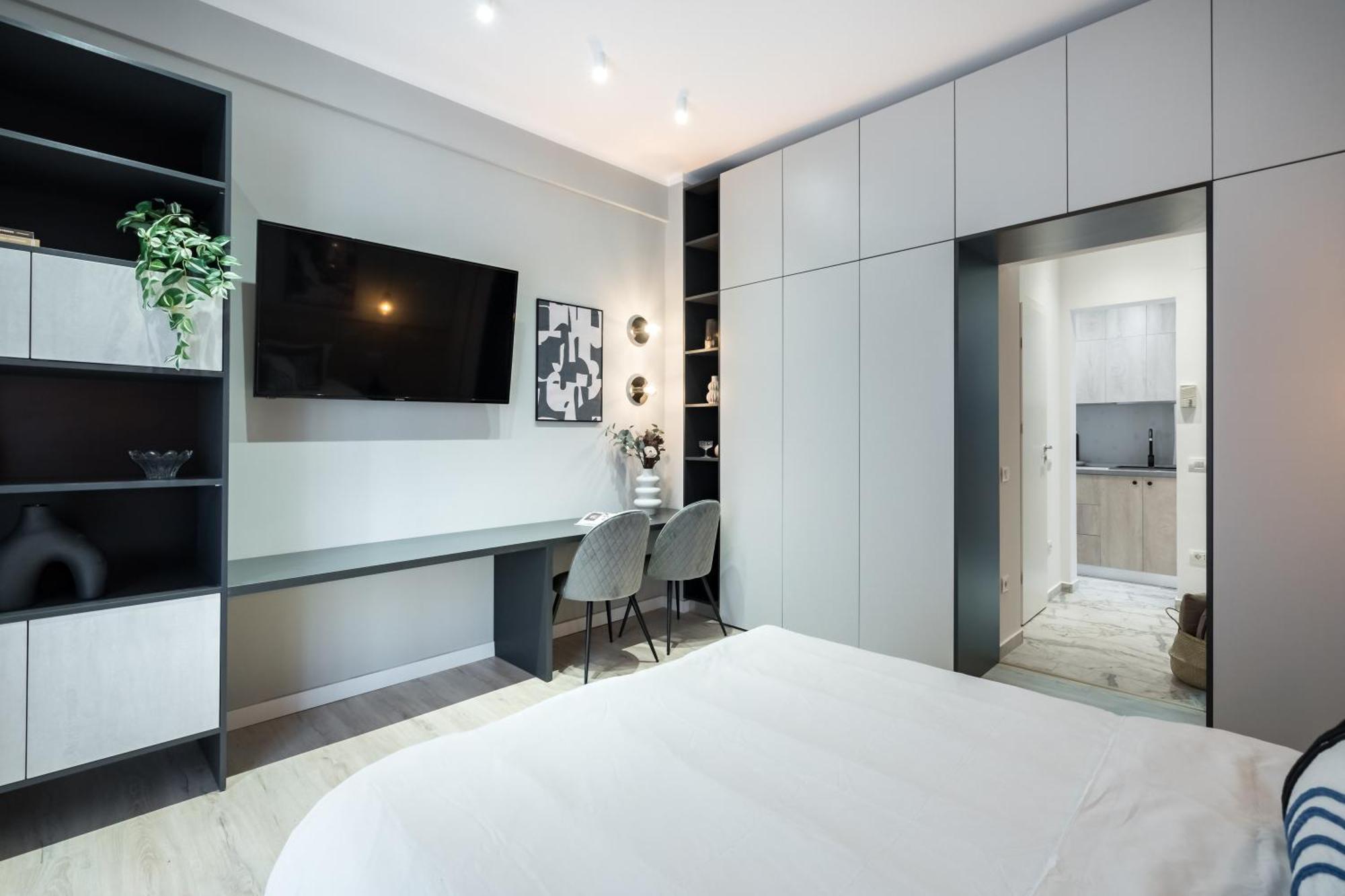 Campineanu22 - Urbannest Bucharest