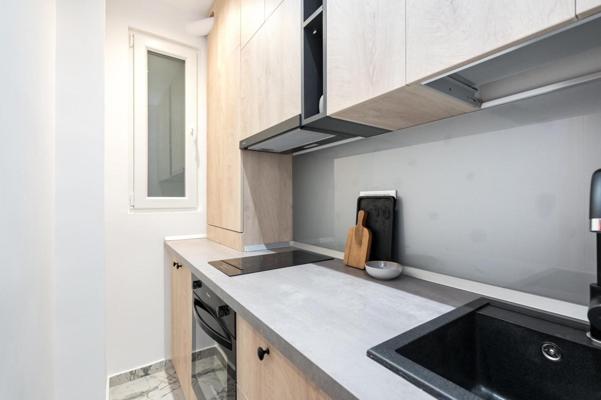 Campineanu22 - Urbannest *