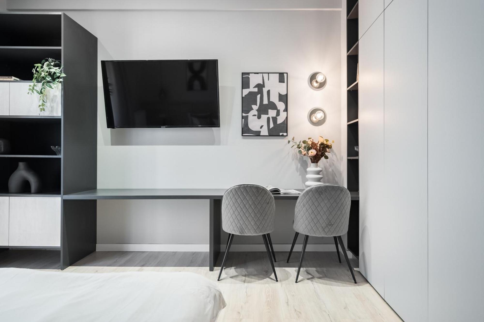 Campineanu22 - Urbannest Bucharest