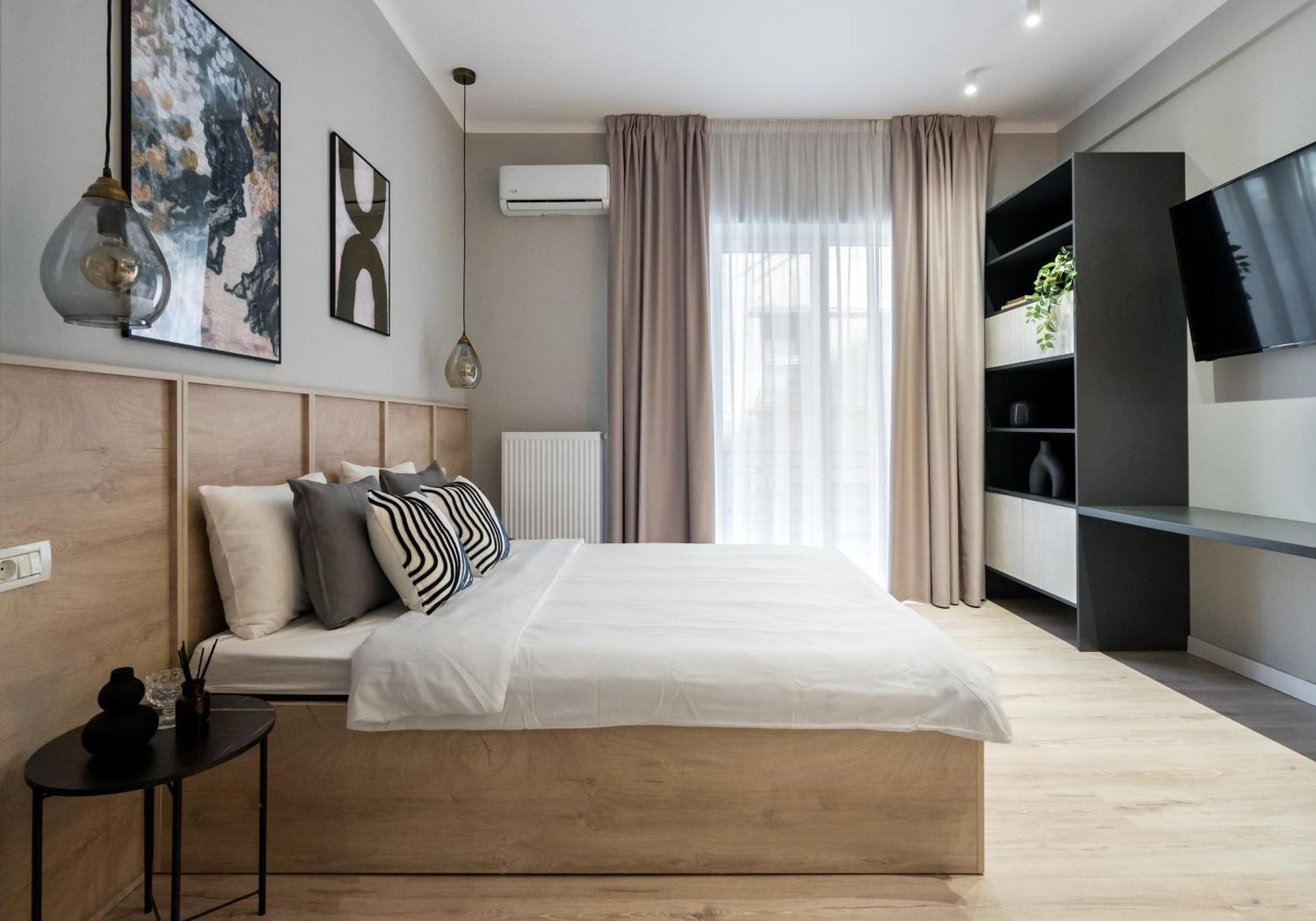 Campineanu22 - Urbannest *