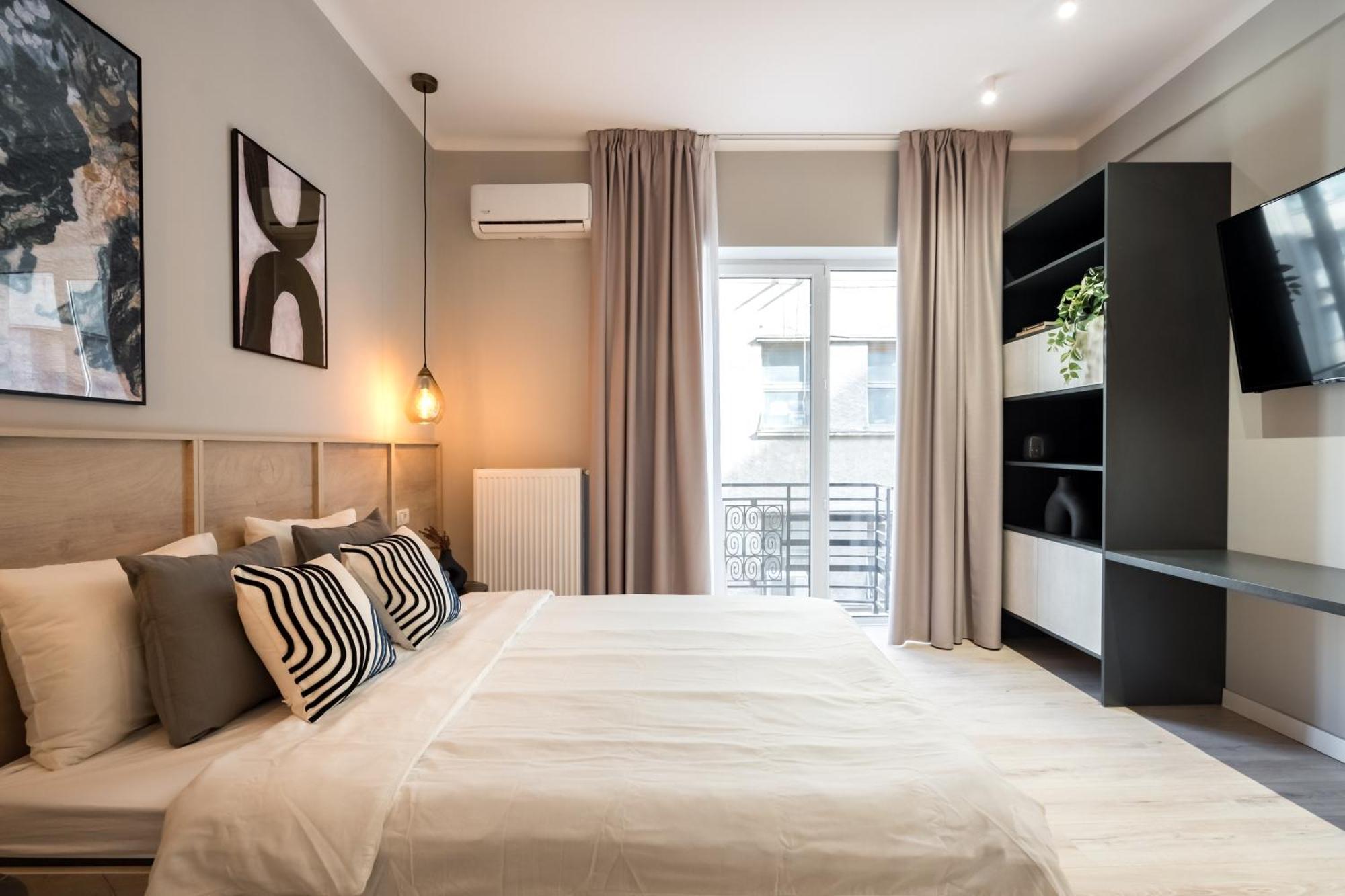 Apartment Campineanu22 - Urbannest *