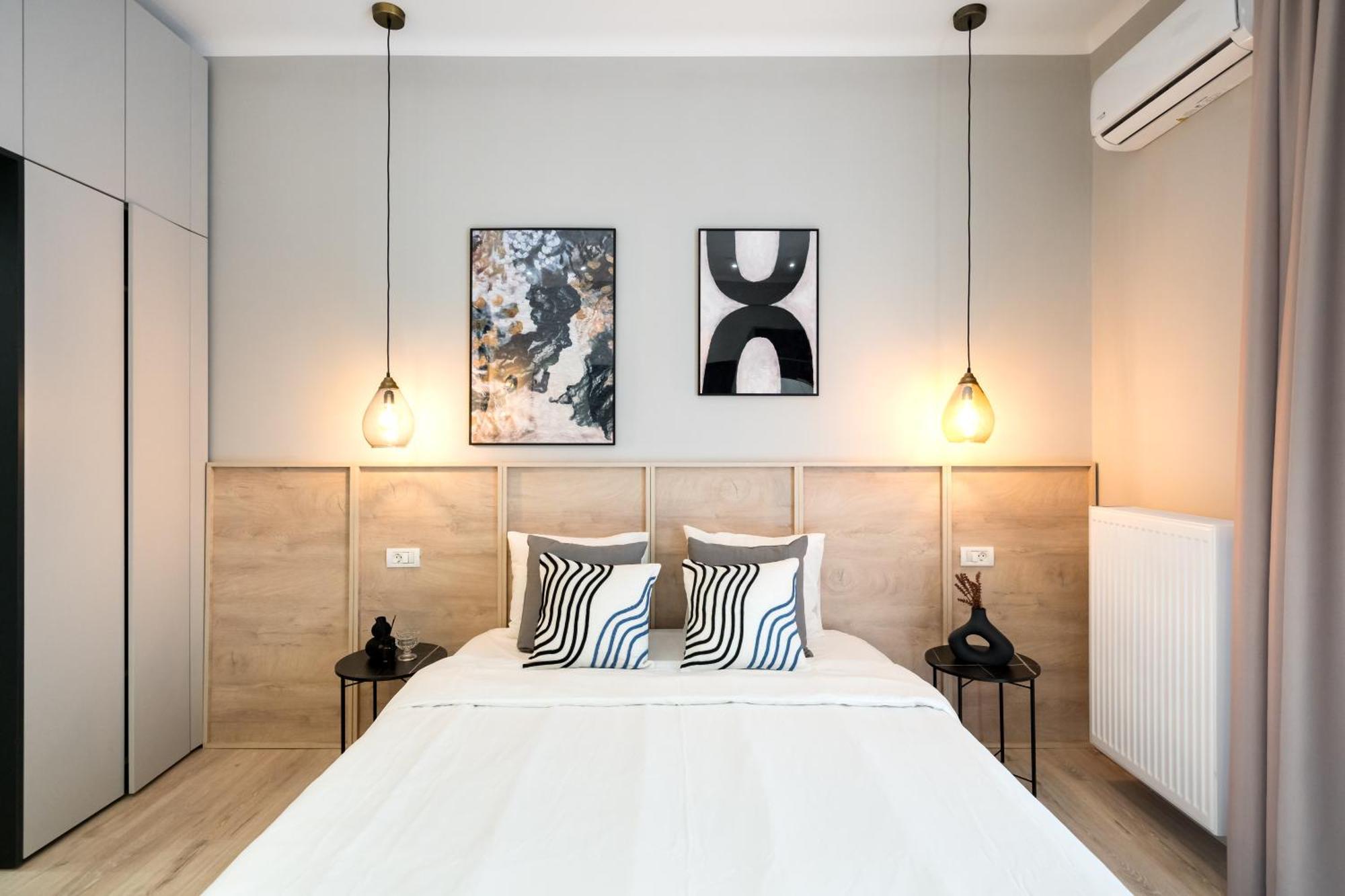 Apartment Campineanu22 - Urbannest Bucharest