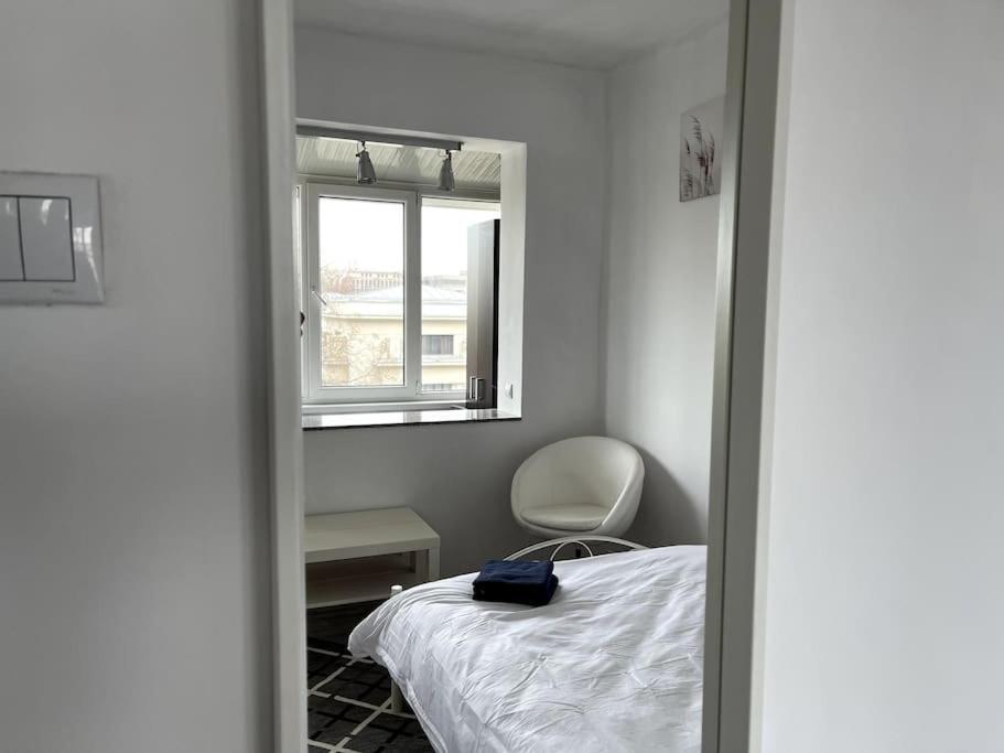 Facultatea De Drept Apartment