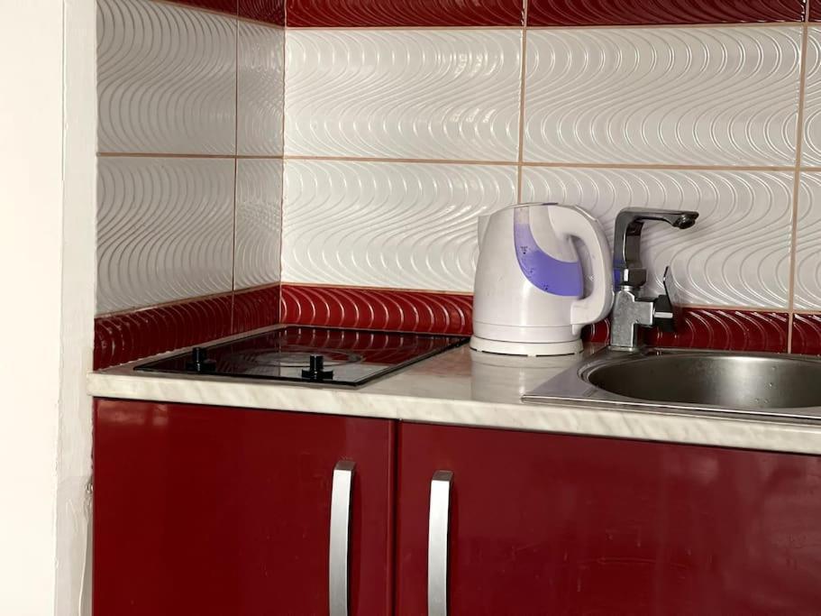 Apartament Facultatea De Drept *