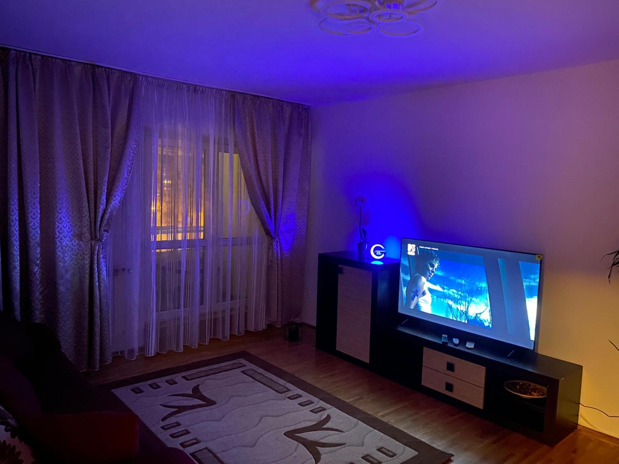 Central Relaxation Apartament