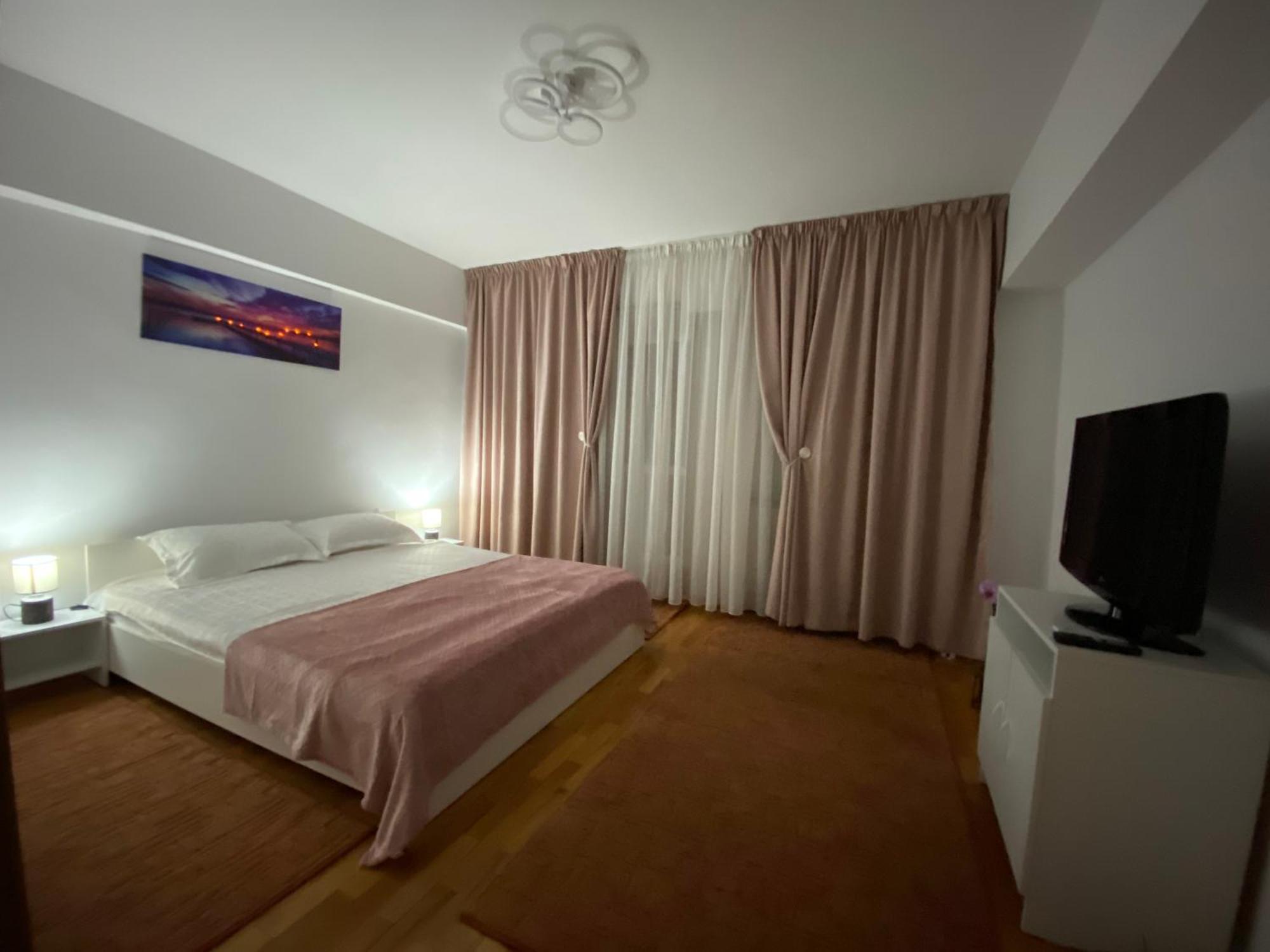 Central Relaxation Apartament *
