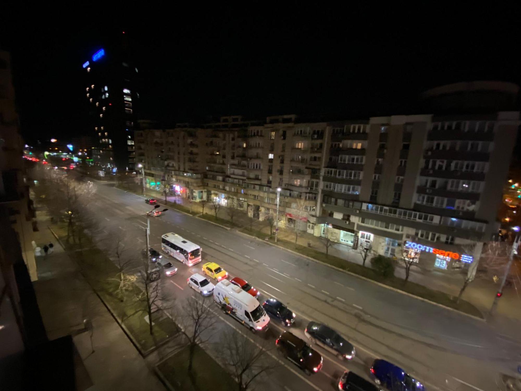Central Relaxation Apartament Bucureşti