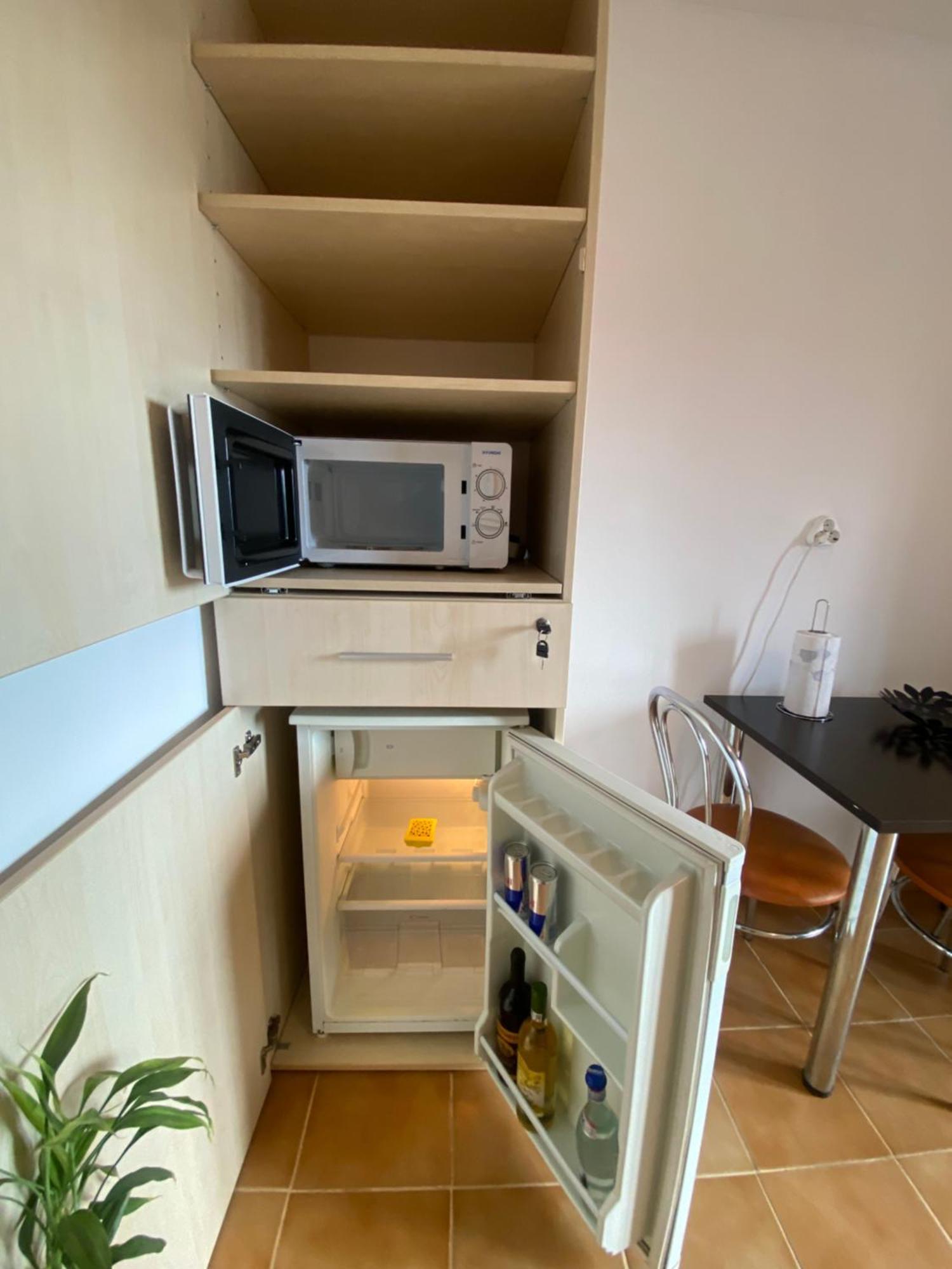 Apartament Central Relaxation *