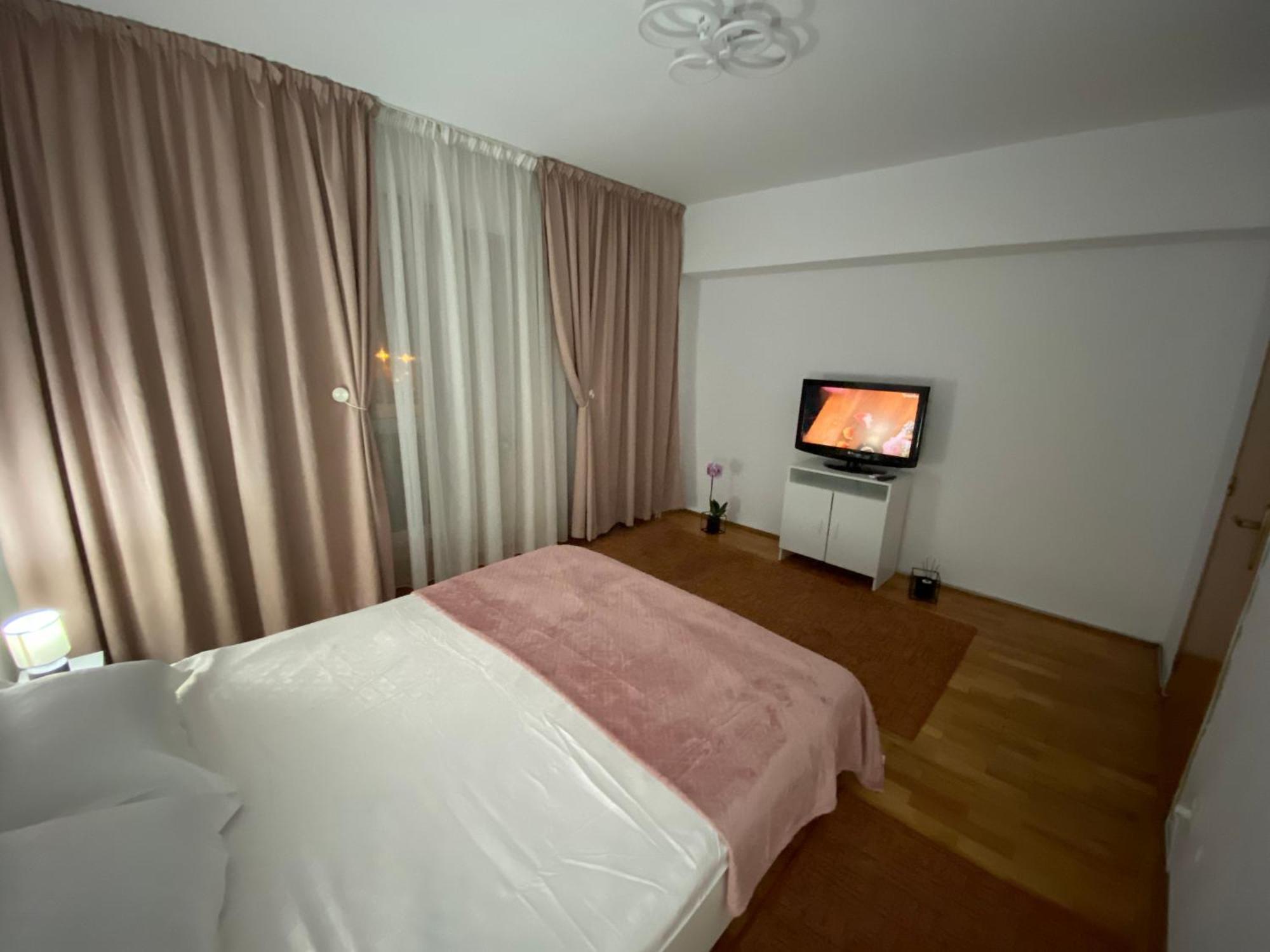Central Relaxation Apartament Bucureşti