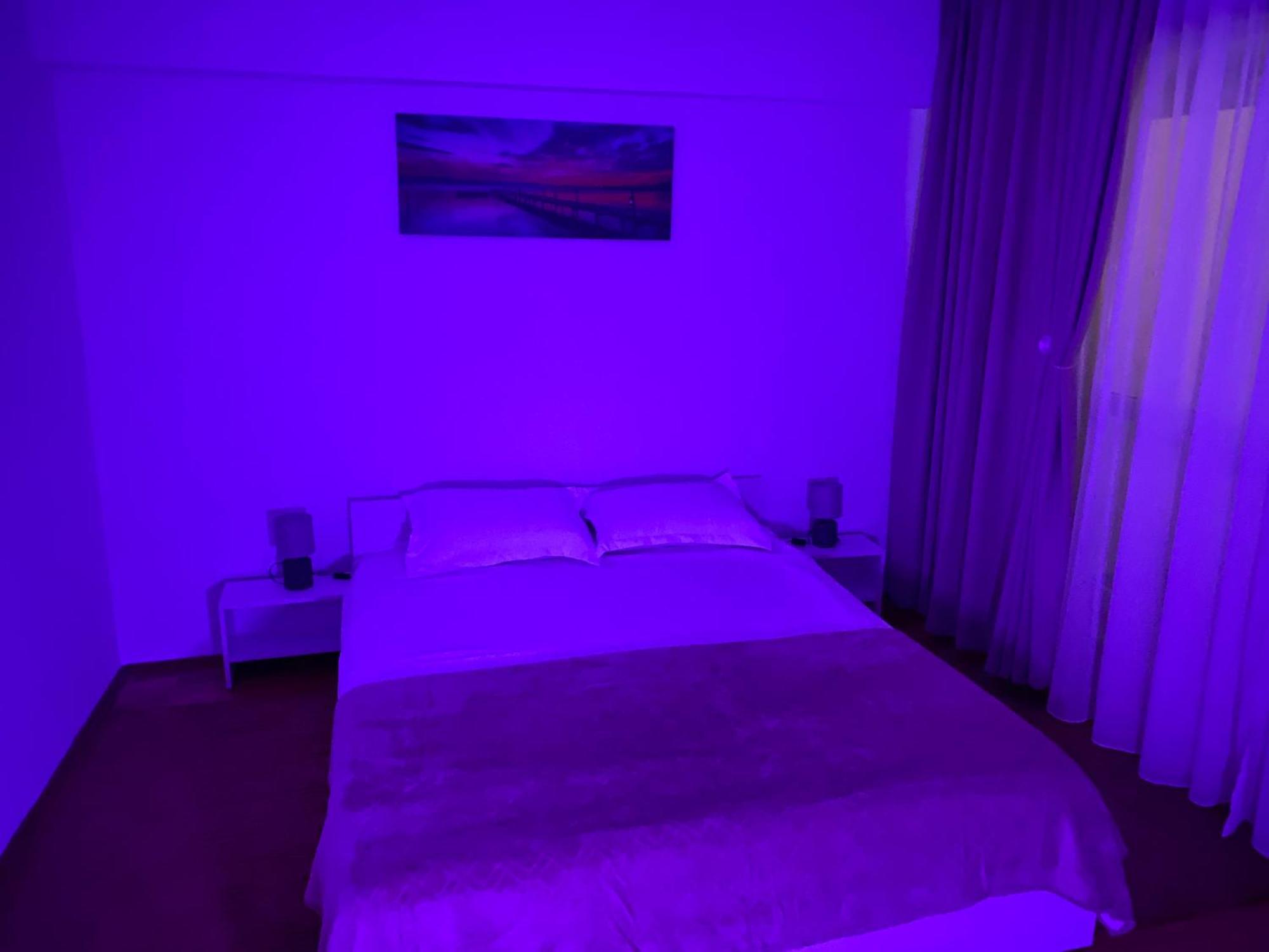 Apartament Central Relaxation *