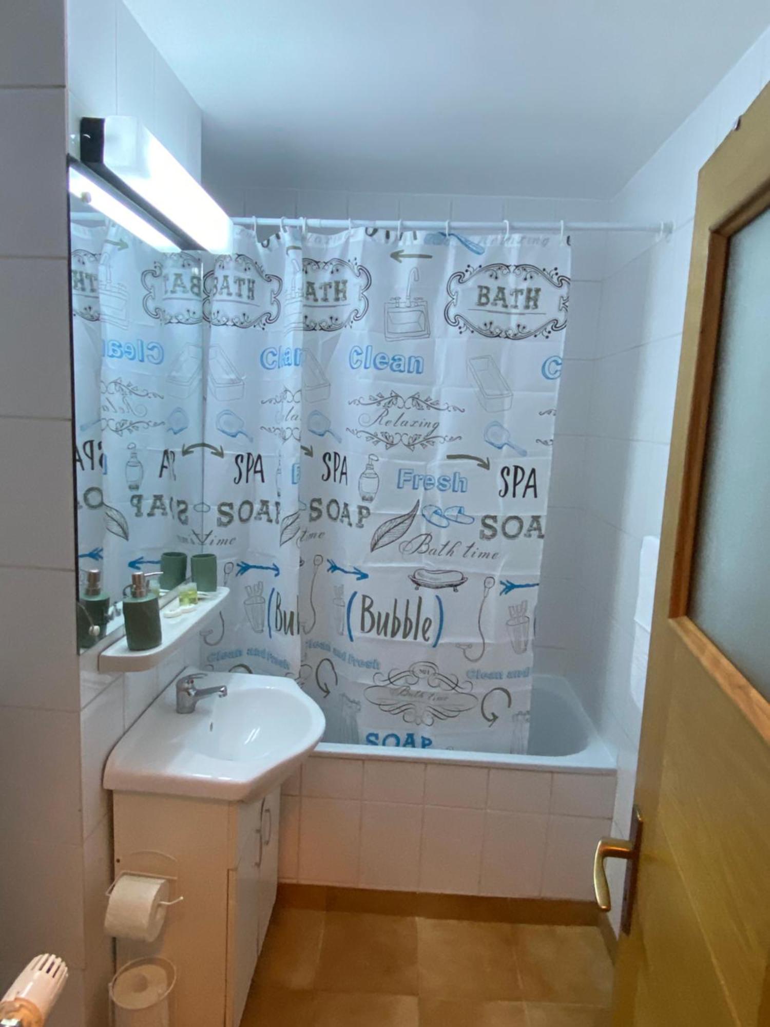Apartament Central Relaxation *