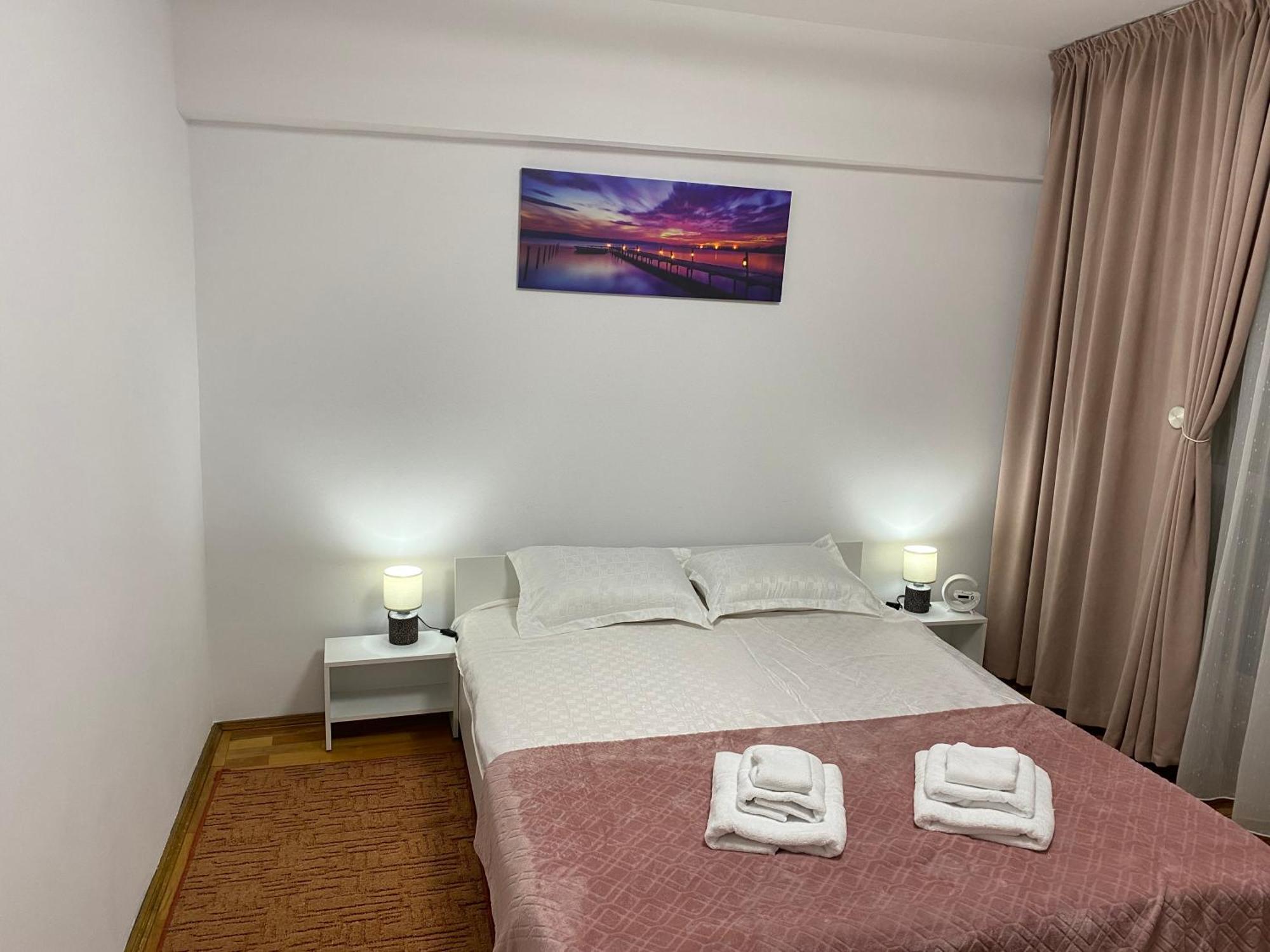 Apartament Central Relaxation Bucureşti