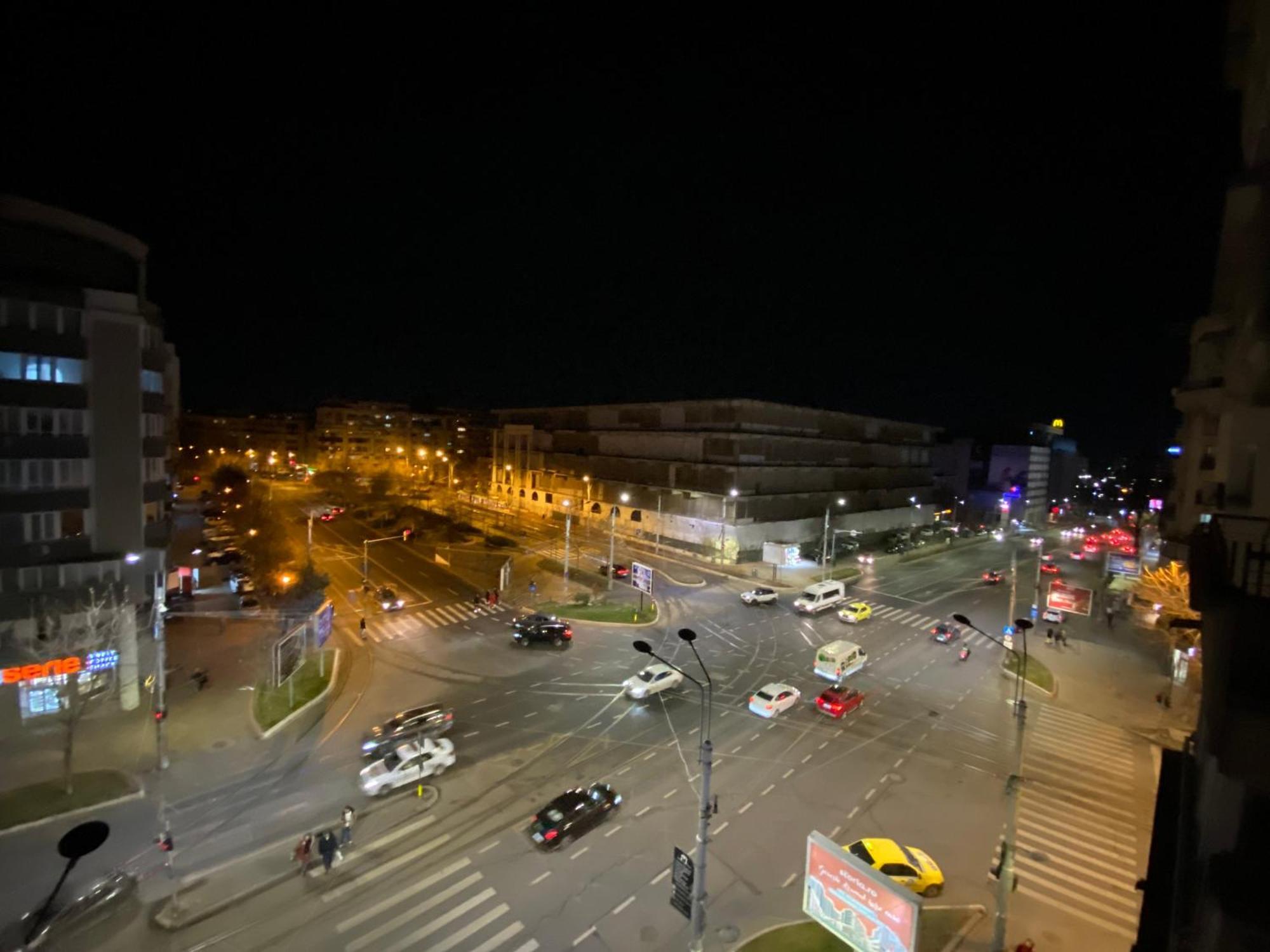 Apartament Central Relaxation Bucureşti