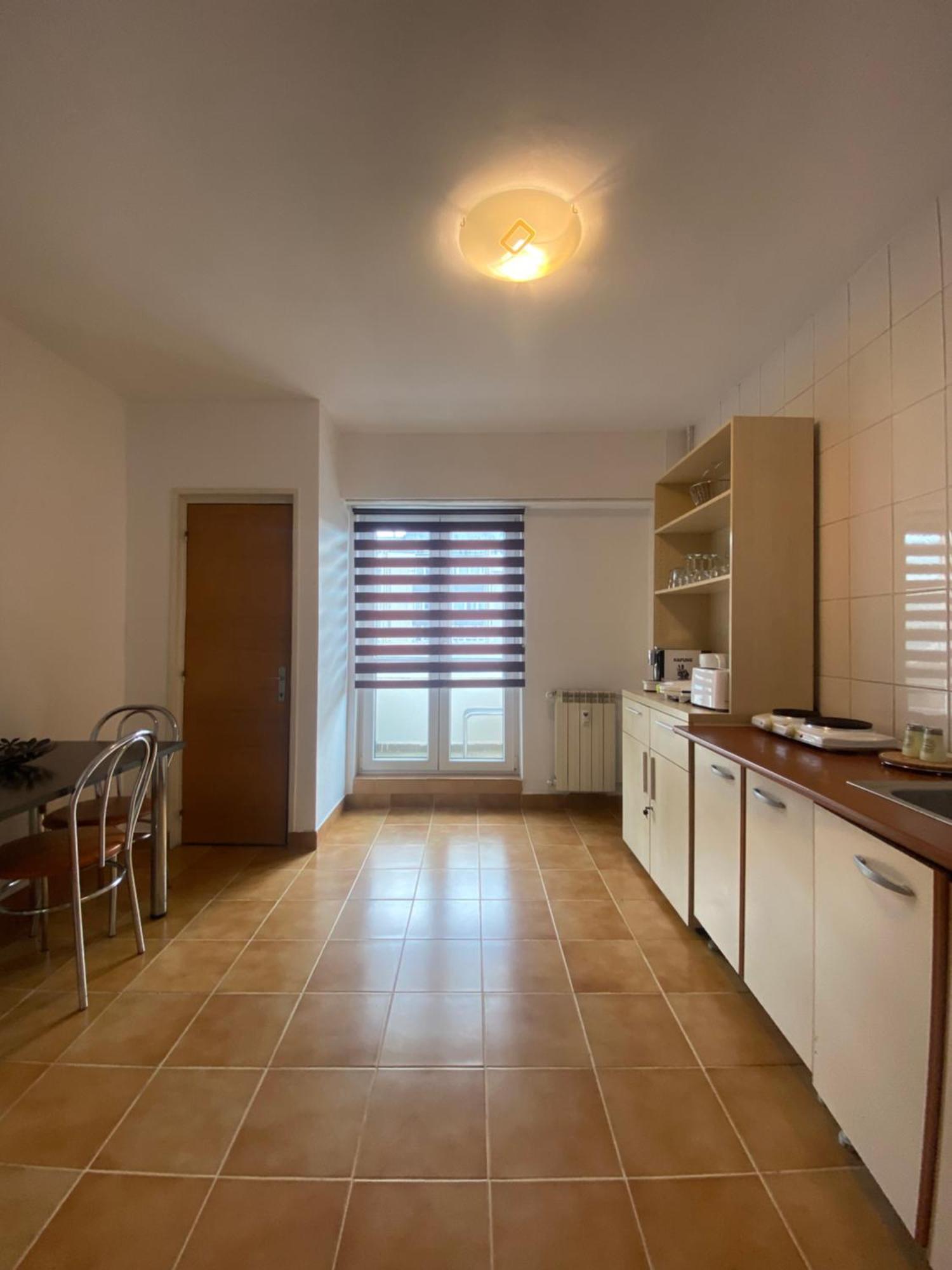 Apartament Central Relaxation Bucureşti