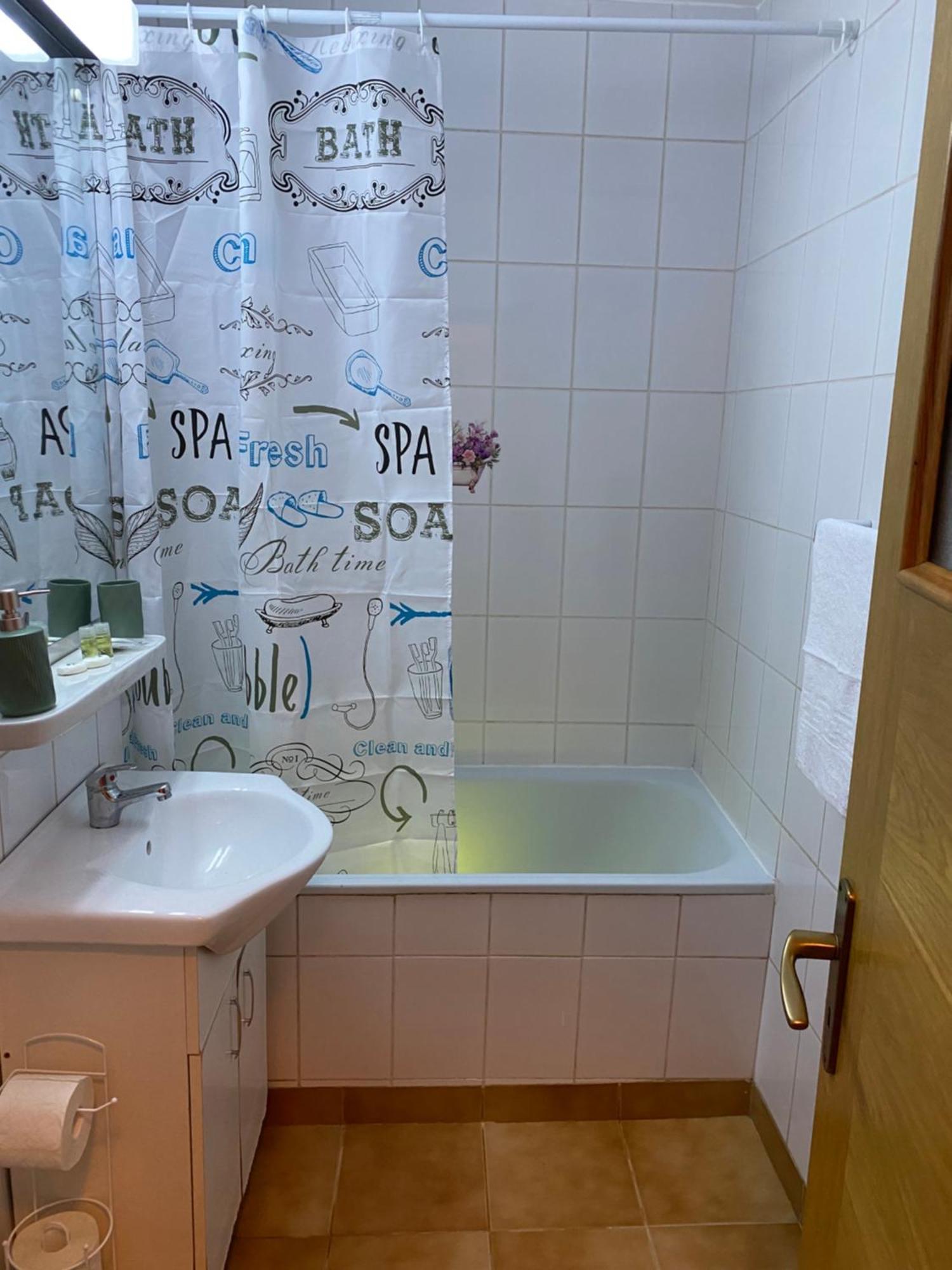 Central Relaxation Apartament