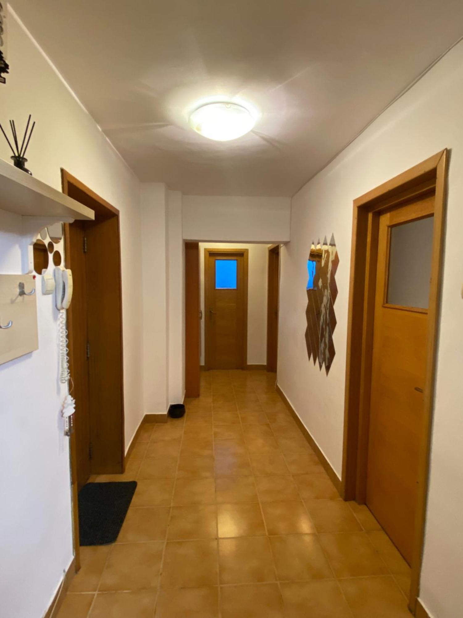 Apartament Central Relaxation