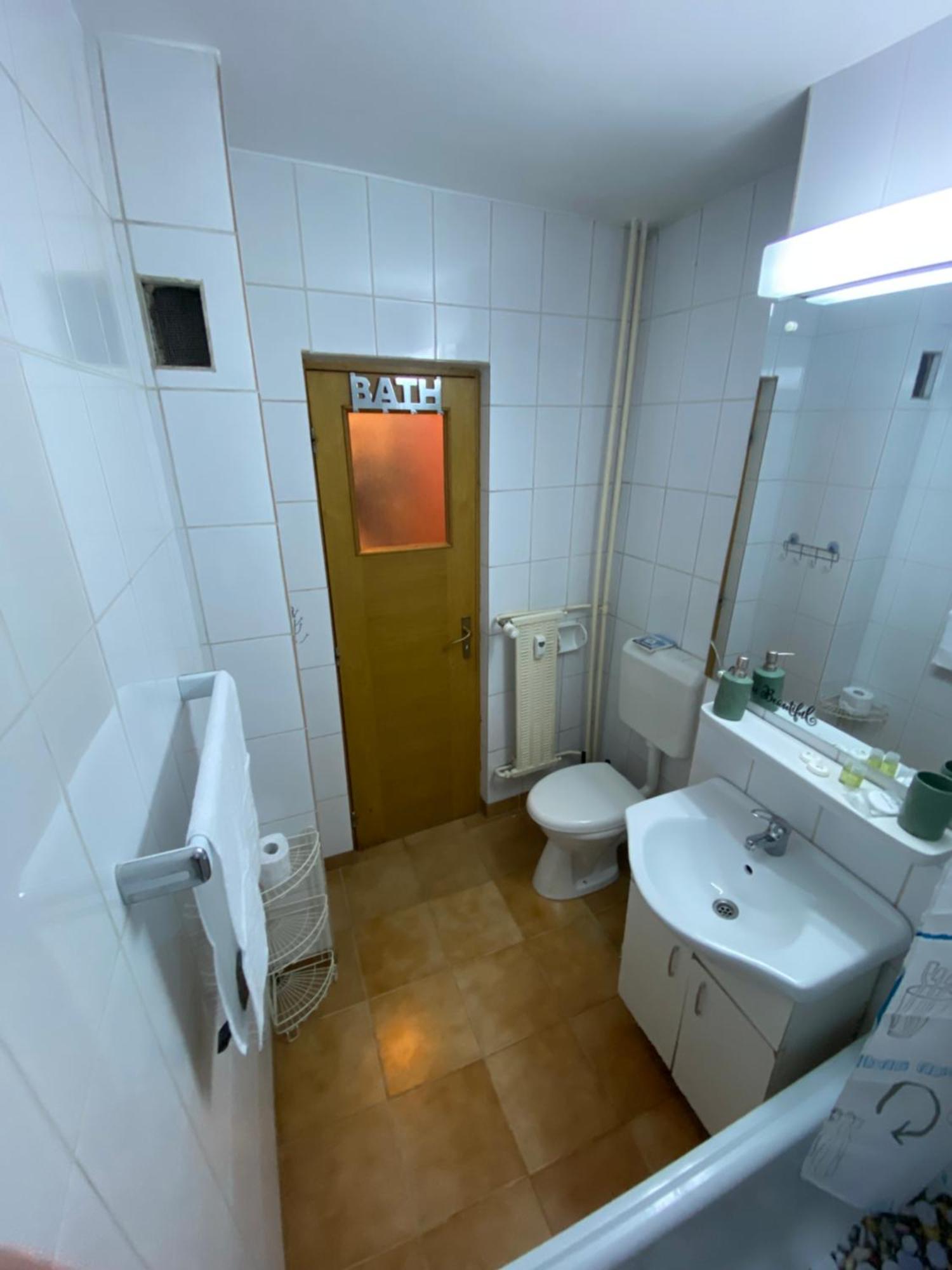 Central Relaxation Apartament Bucureşti