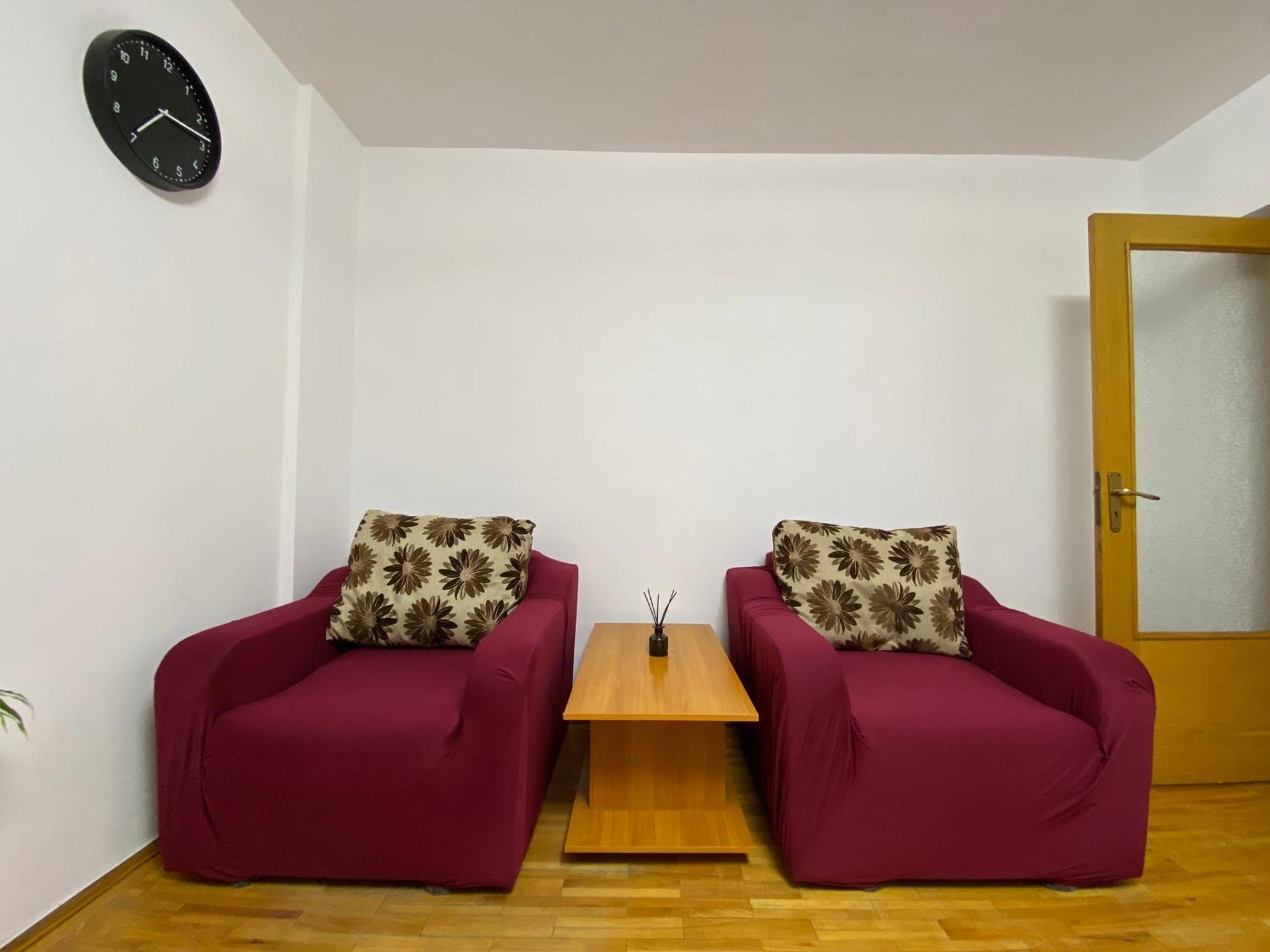 Apartament Central Relaxation *