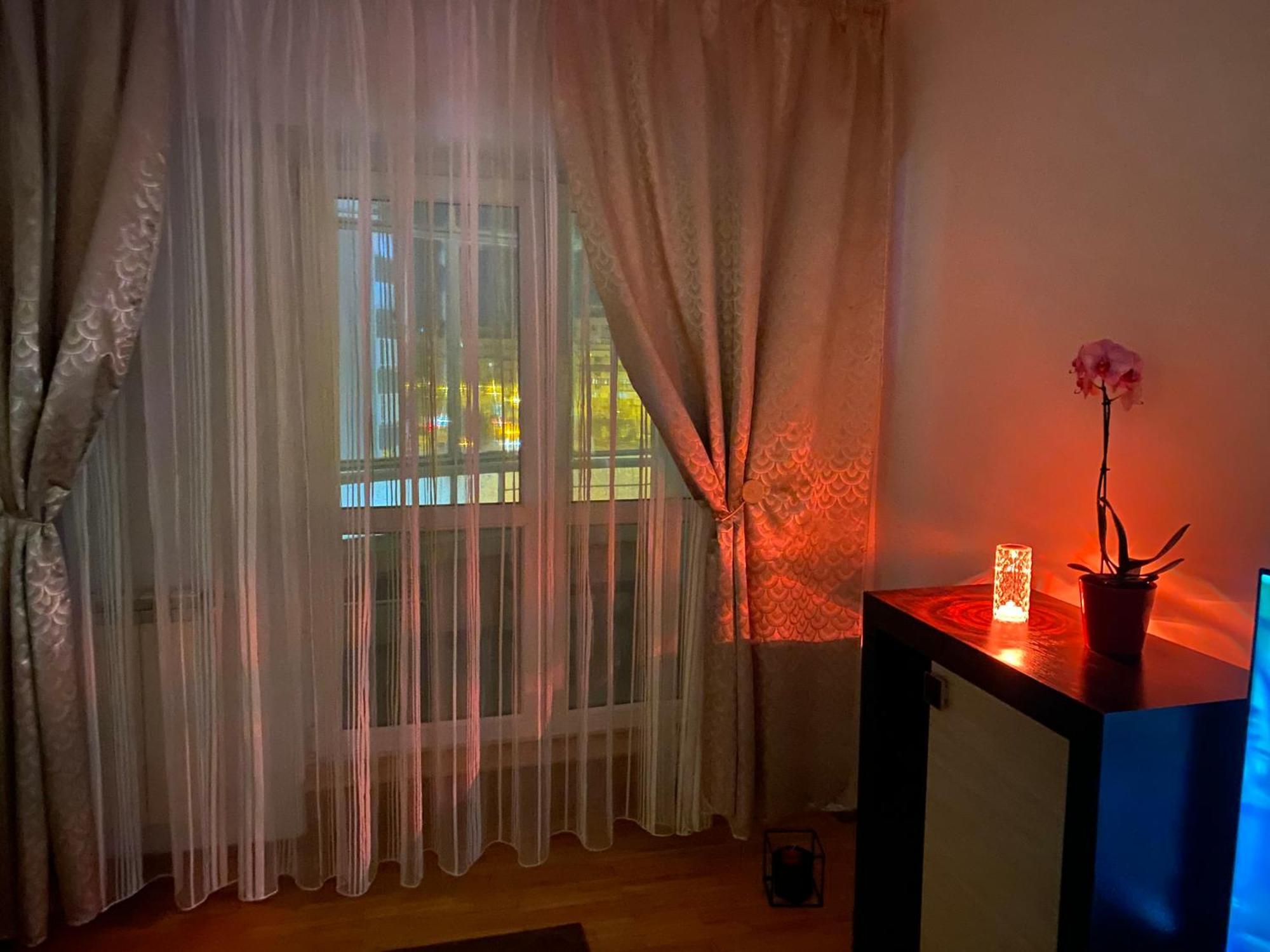 Apartament Central Relaxation