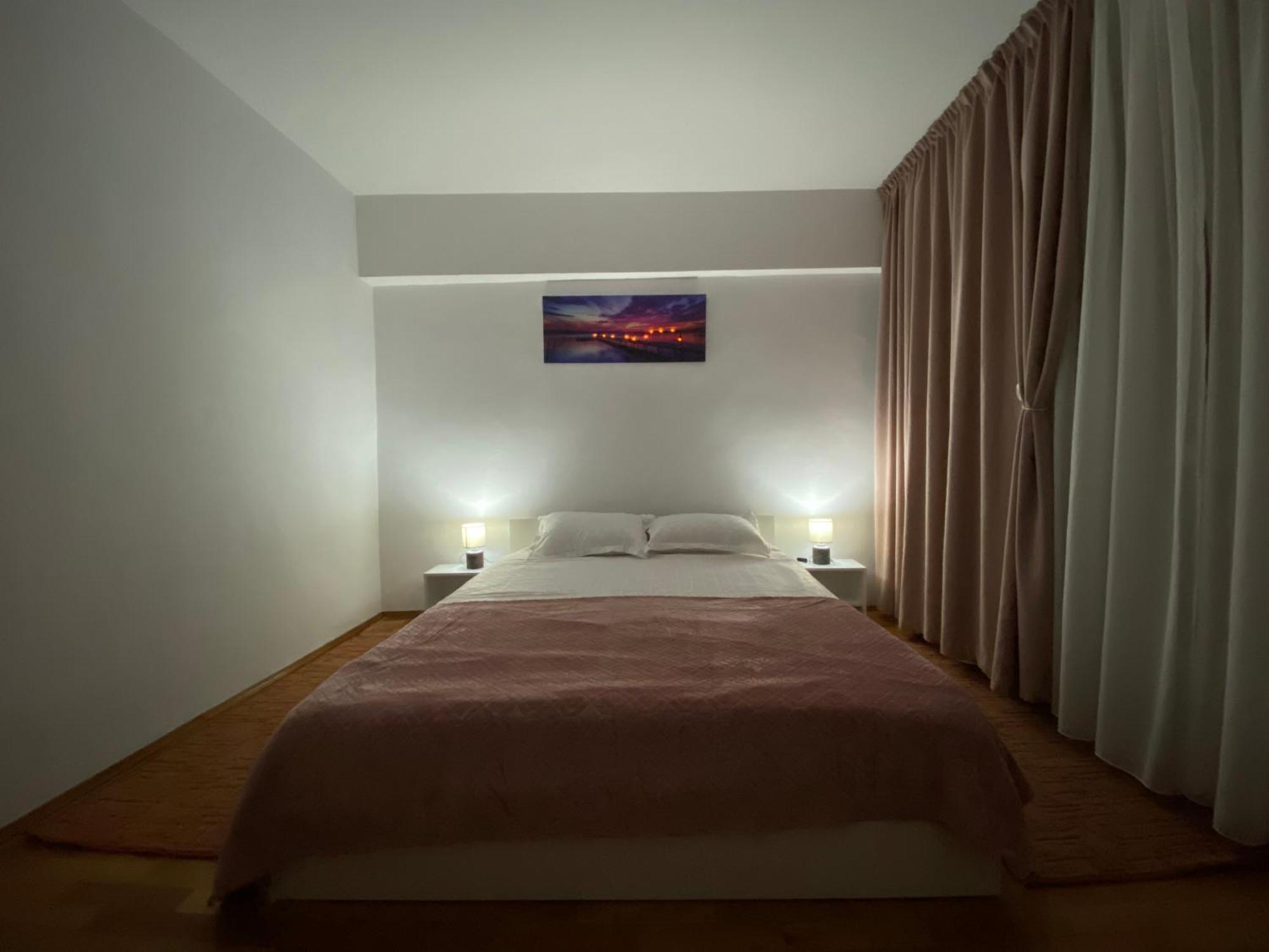 Central Relaxation Apartament Bucureşti