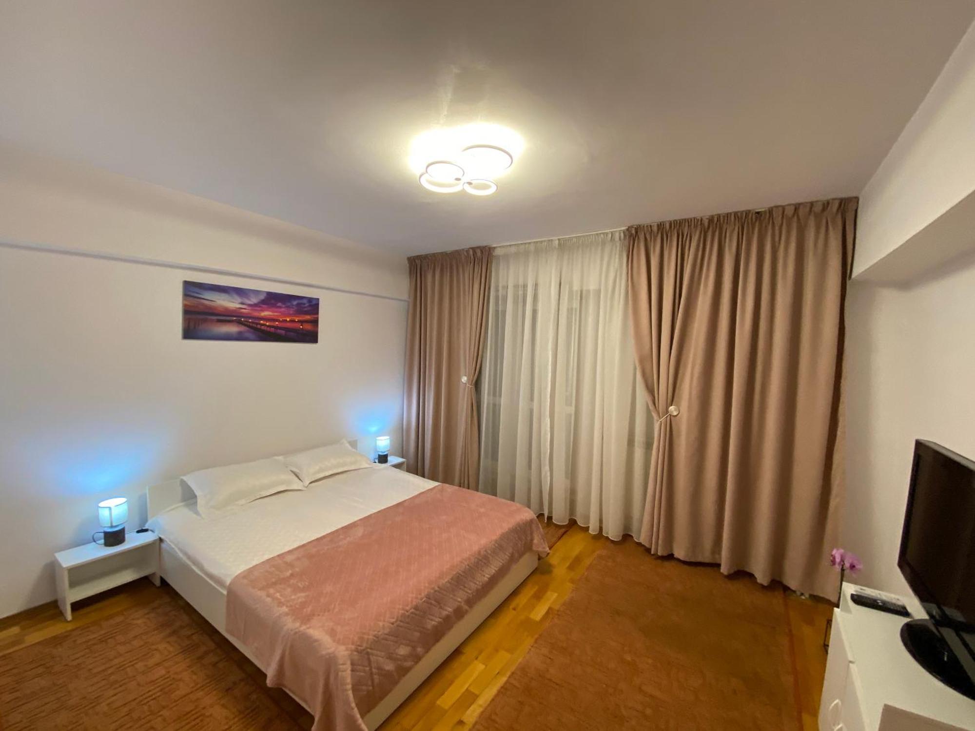 Apartament Central Relaxation *