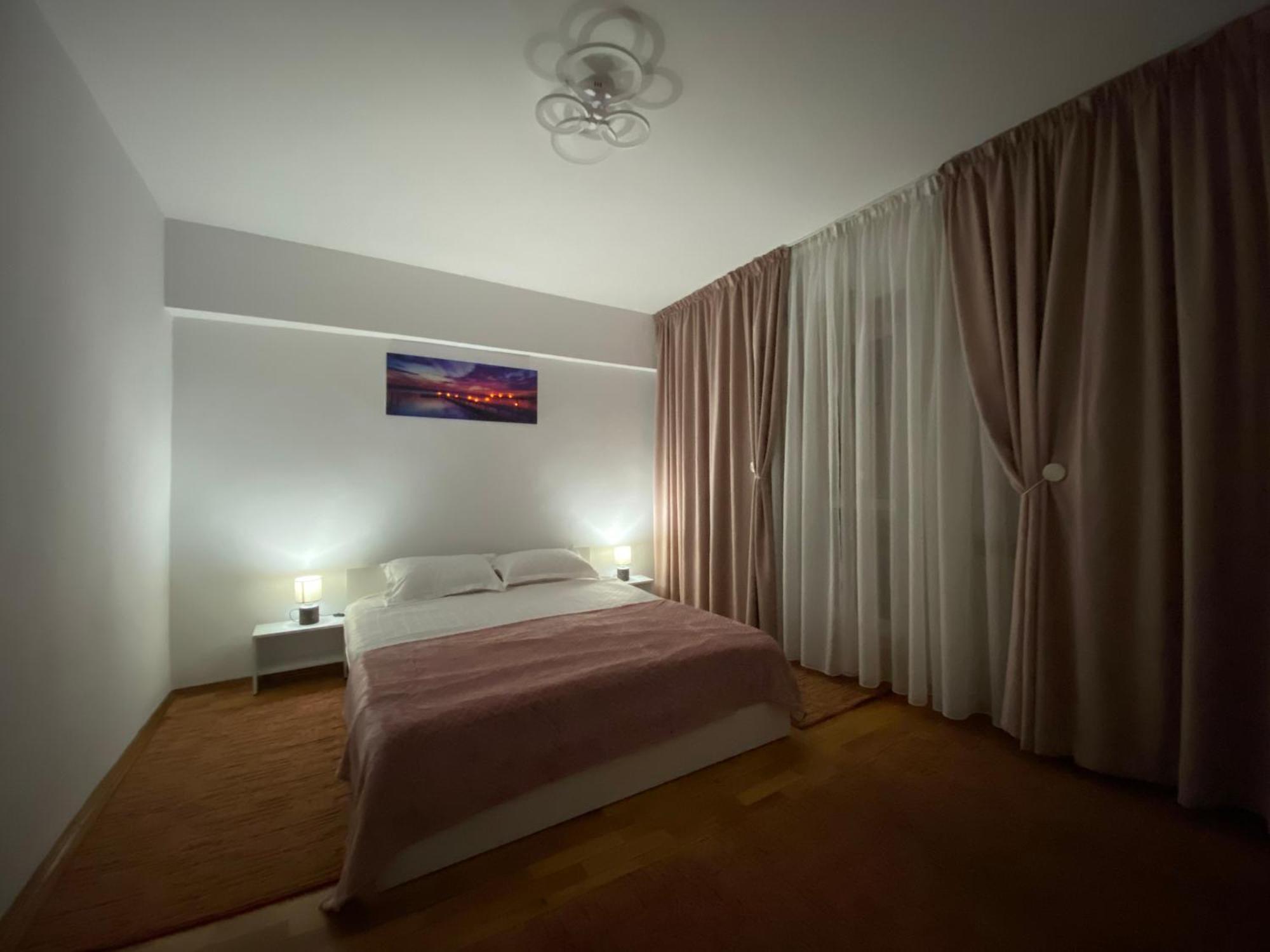 Central Relaxation Bucureşti