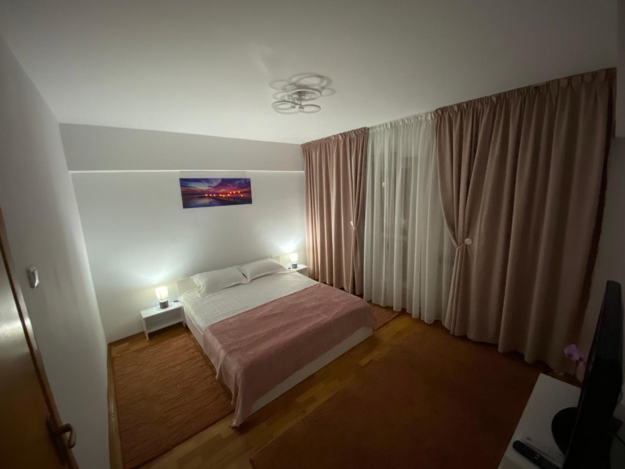 Apartament Central Relaxation *