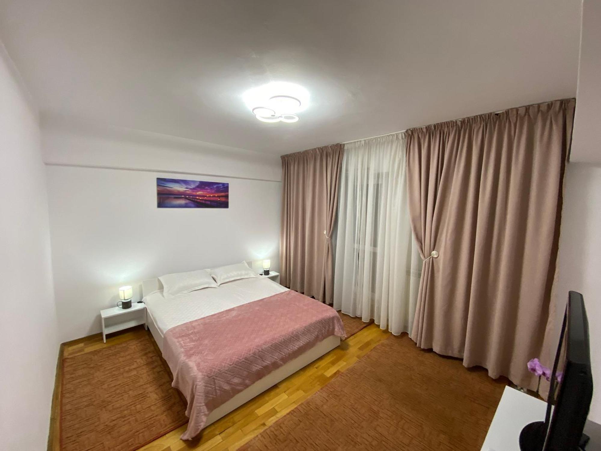 Apartament Central Relaxation *