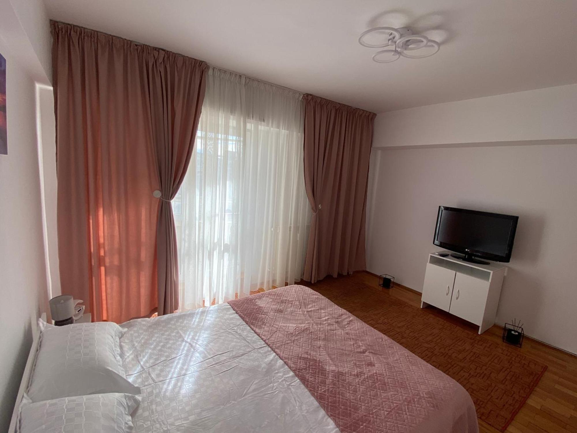 Apartament Central Relaxation Bucureşti