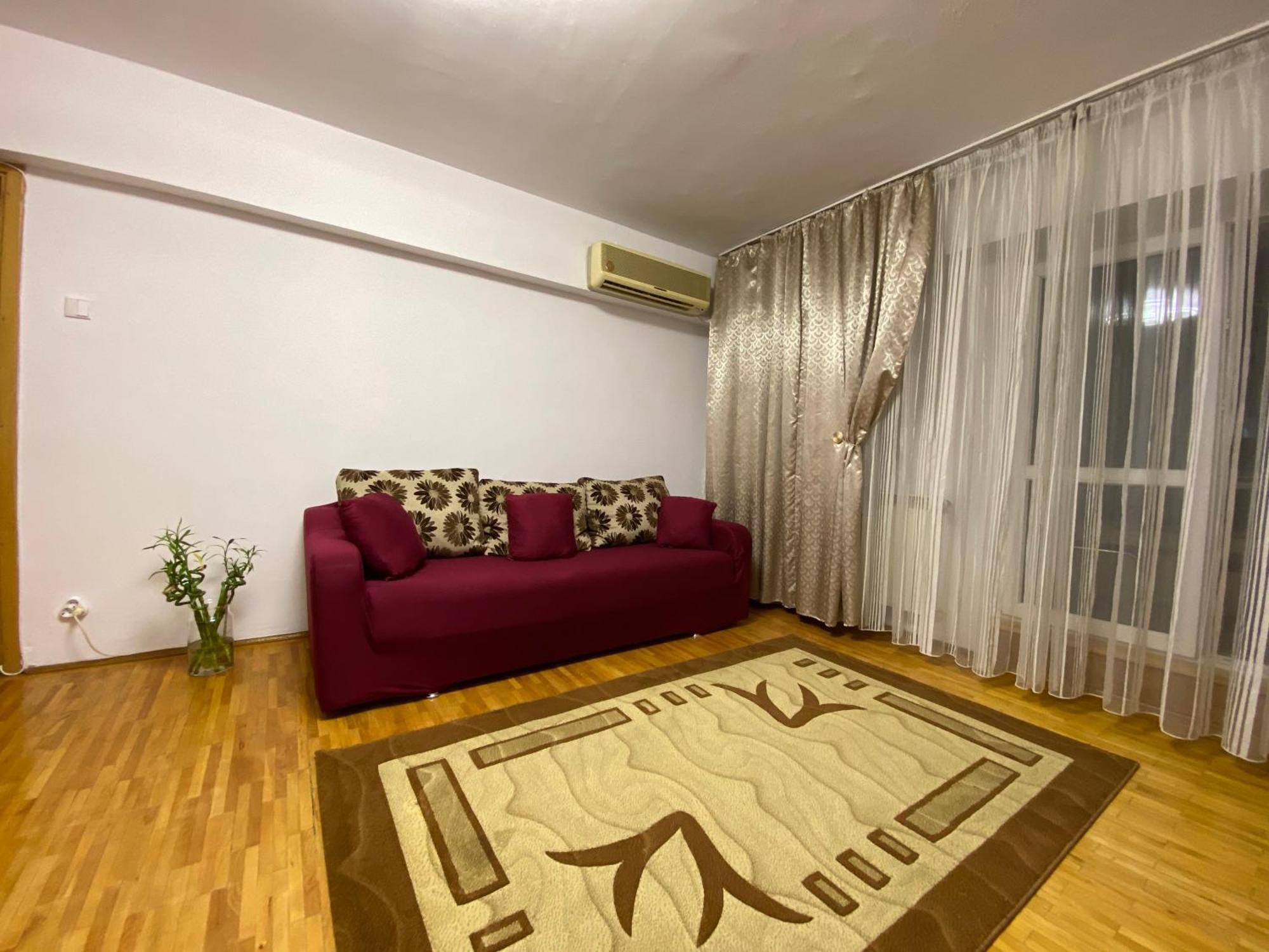 Apartament Central Relaxation