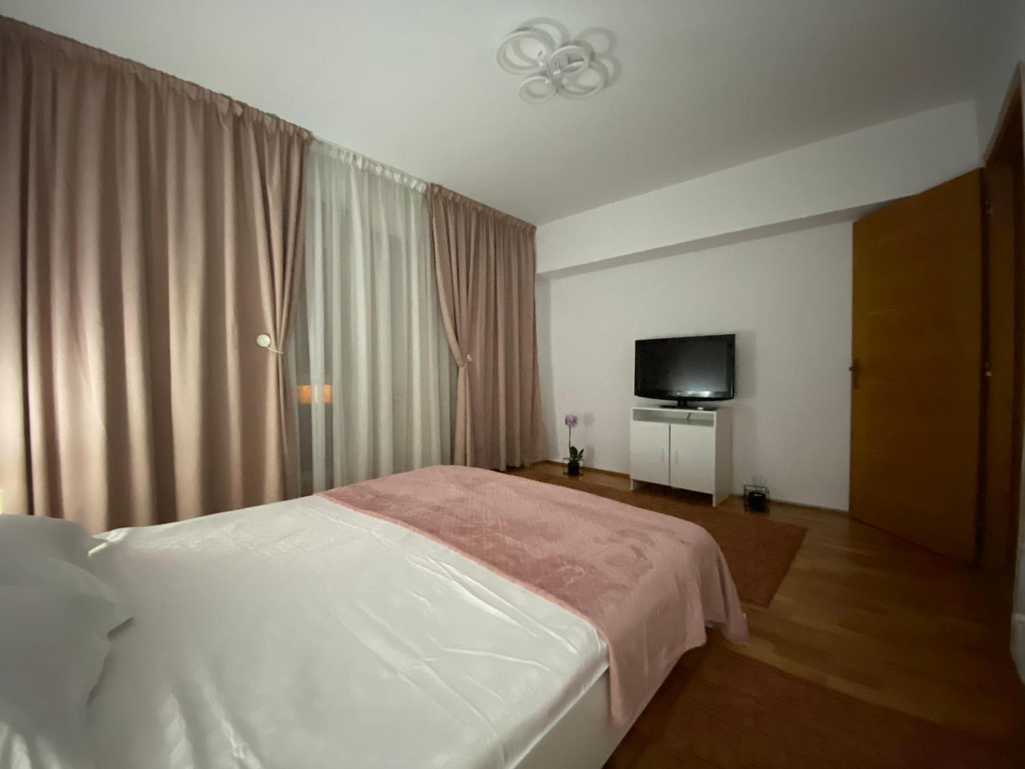 Central Relaxation Apartament