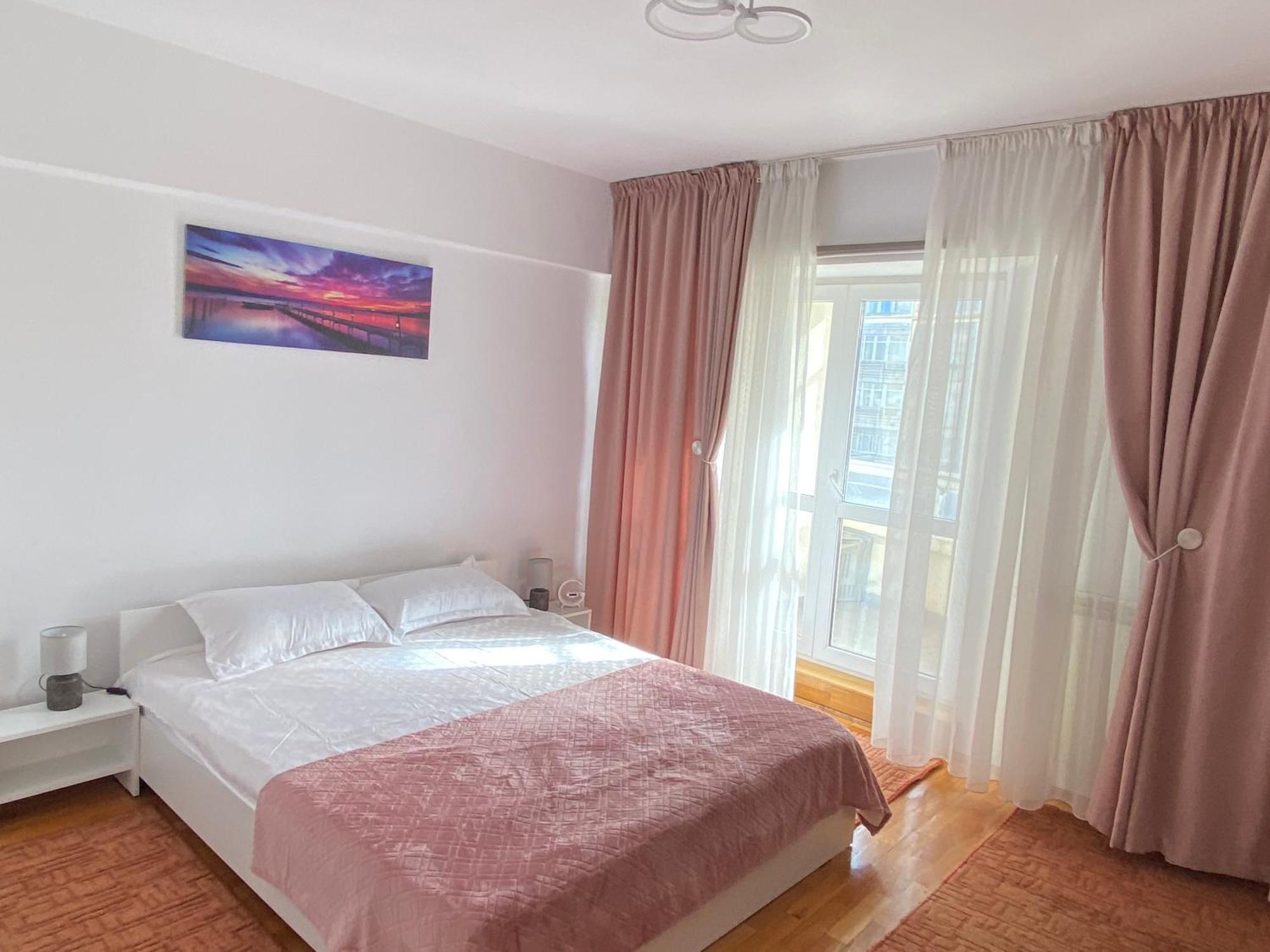 Central Relaxation Apartament Bucureşti