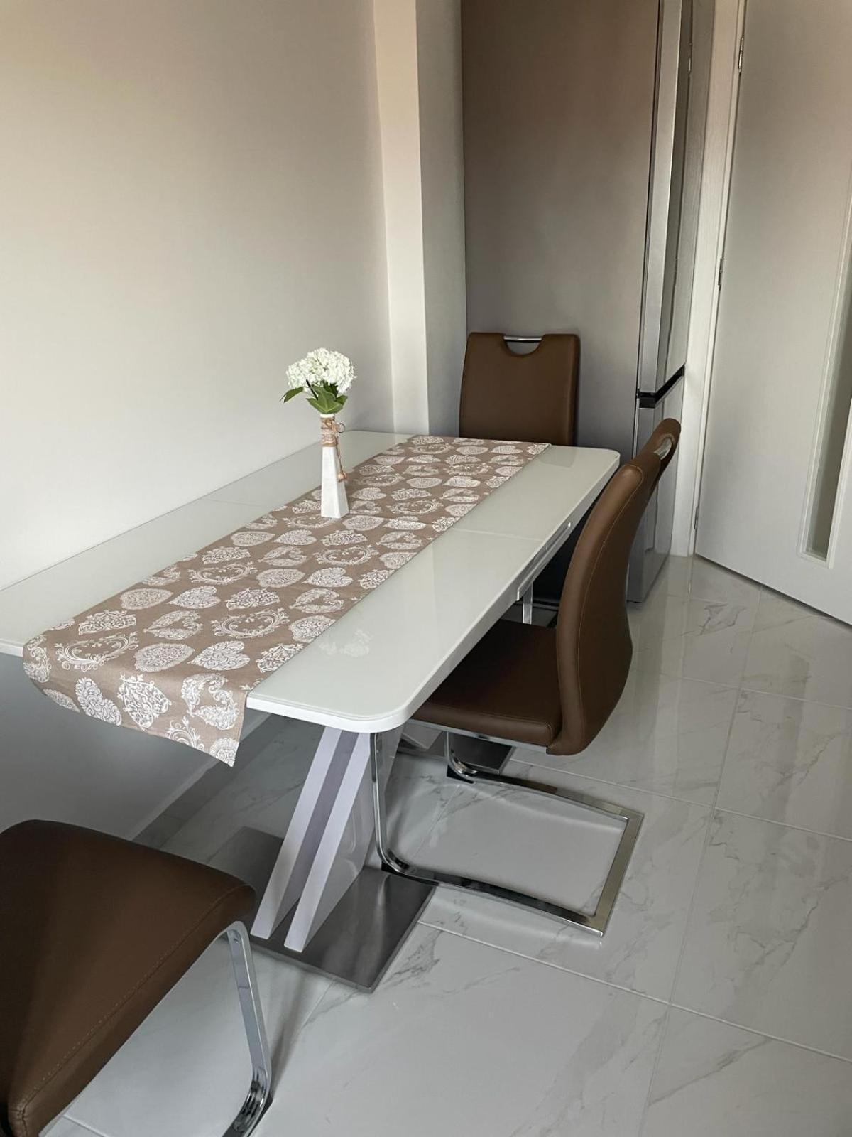 Myonna Style Apartment