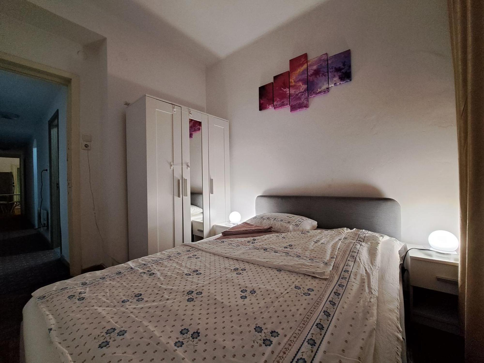 Apartamento Amytis Flat Old City