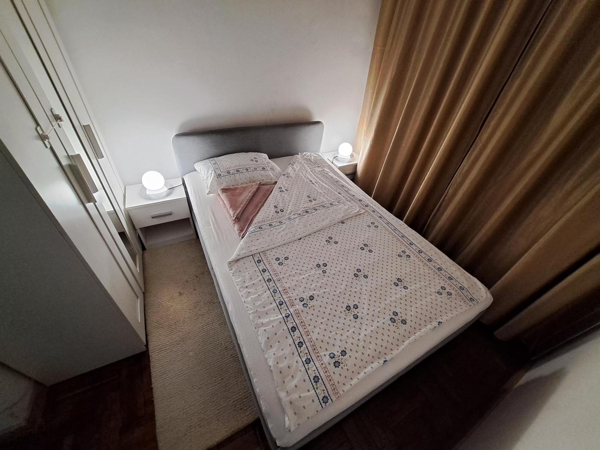 Apartamento Amytis Flat Old City