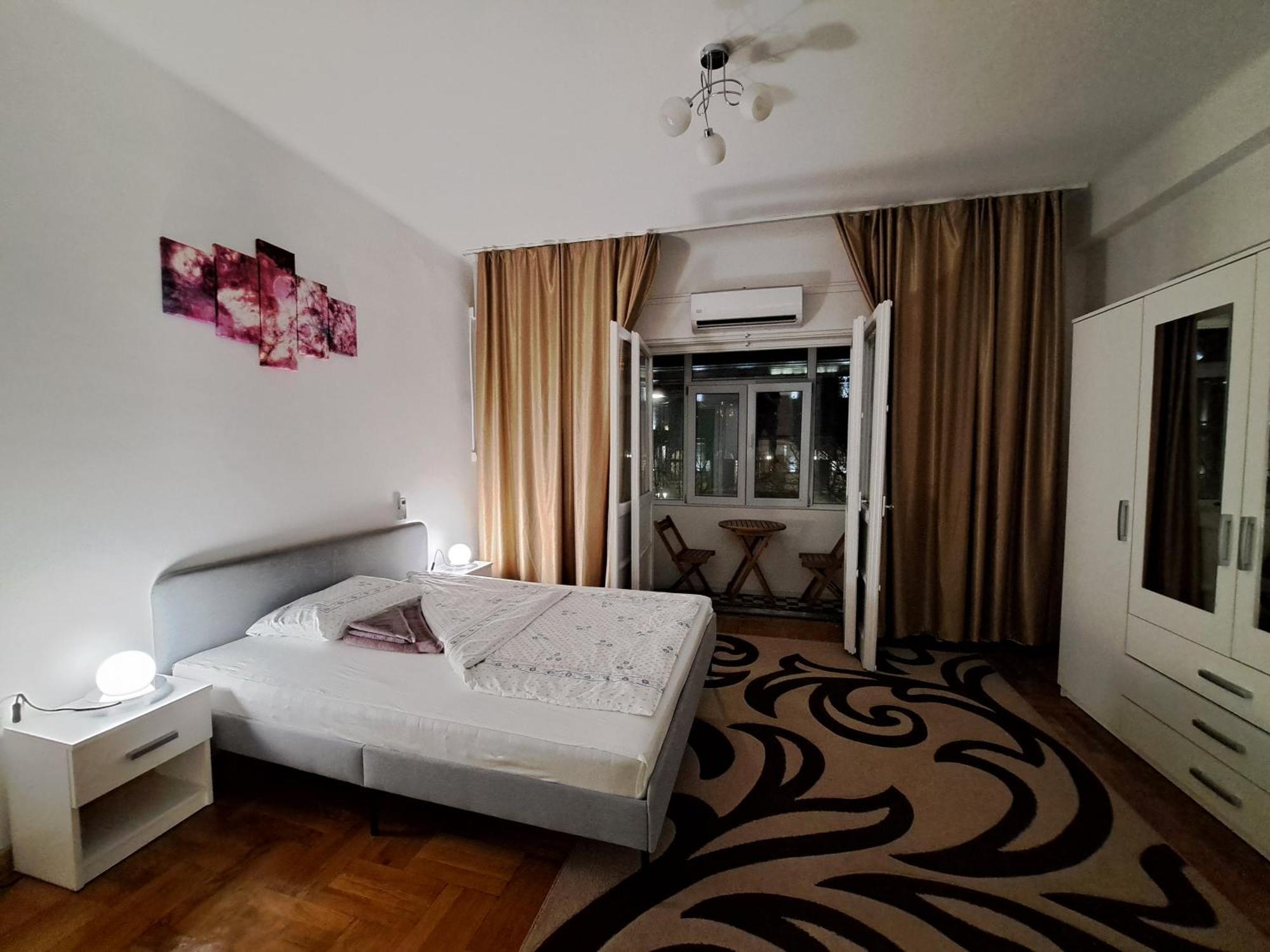 Apartamento Amytis Flat Old City *