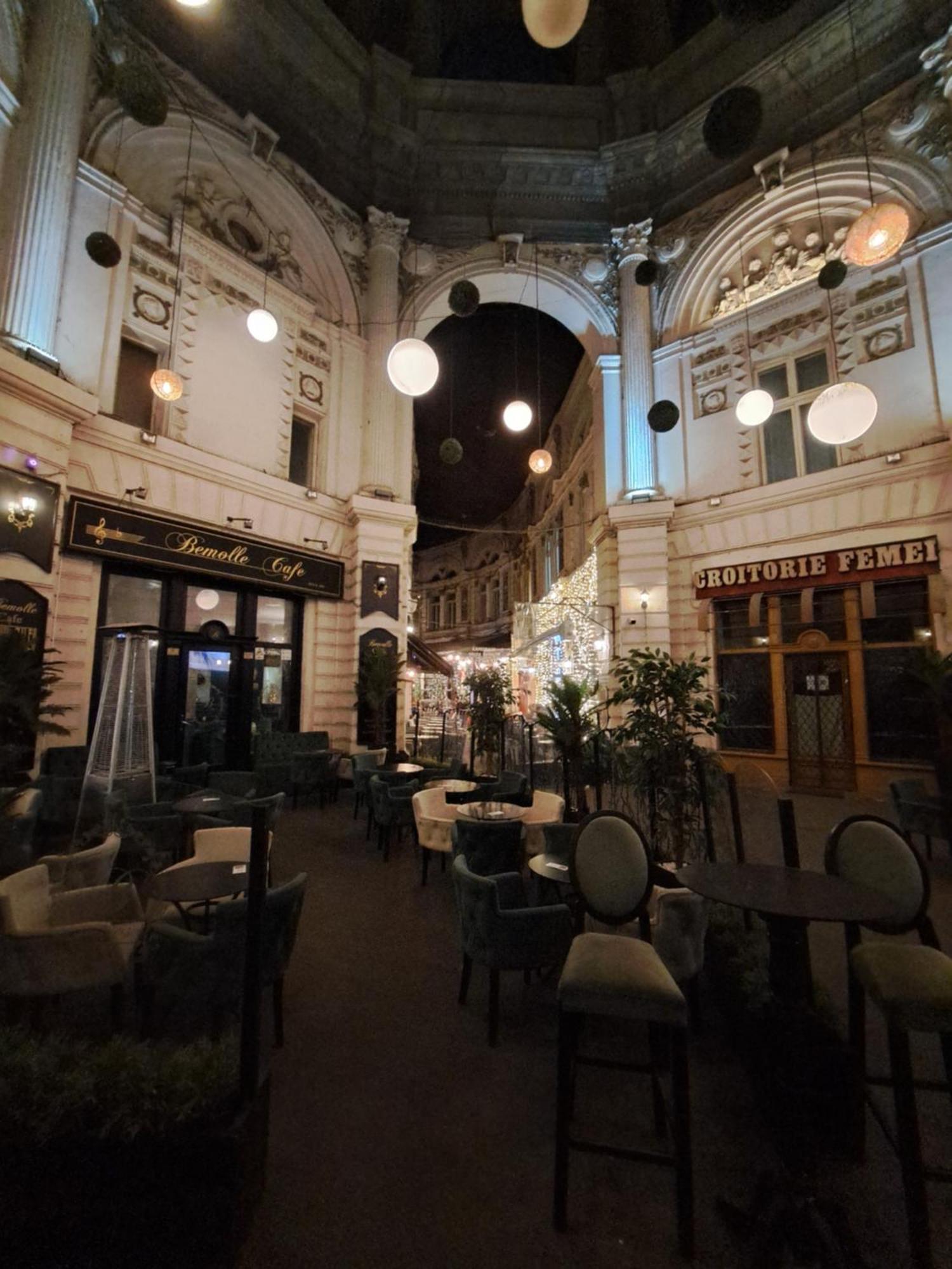 Amytis Flat Old City Apartamento *