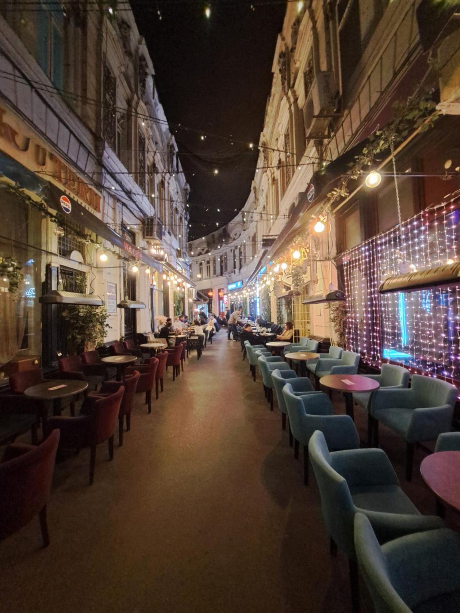 Apartamento Amytis Flat Old City