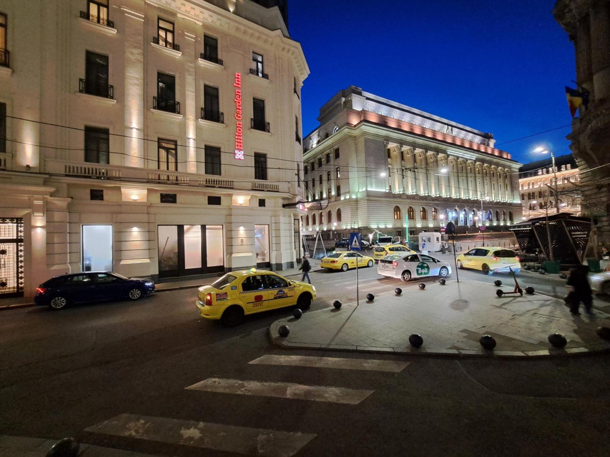 Amytis Flat Old City Apartamento
