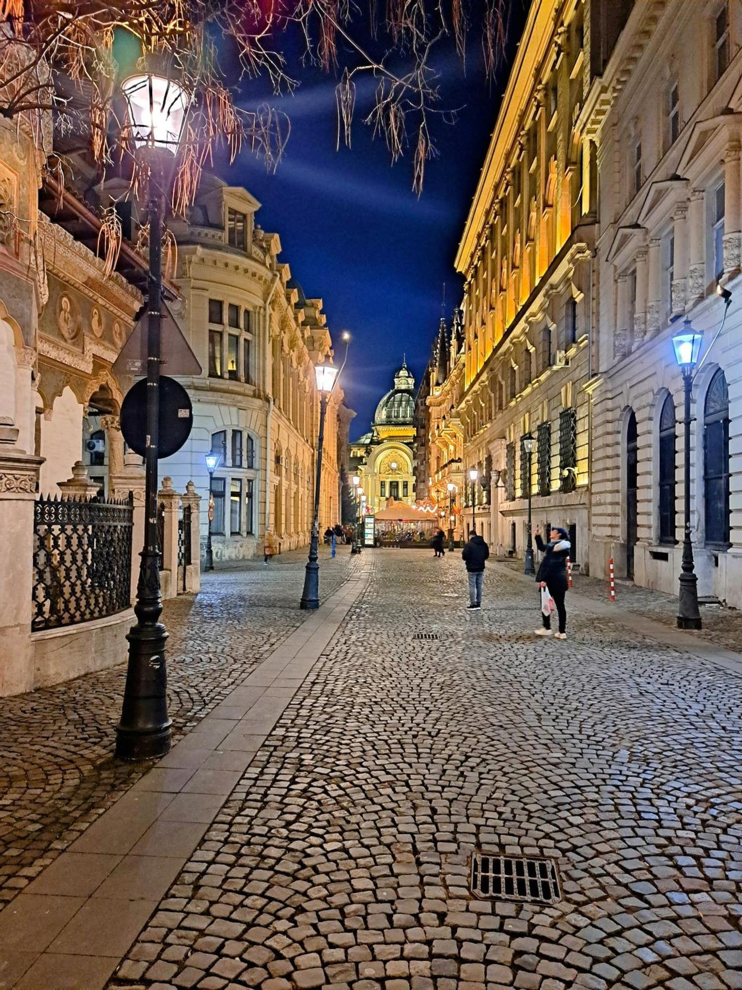 Amytis Flat Old City Apartamento