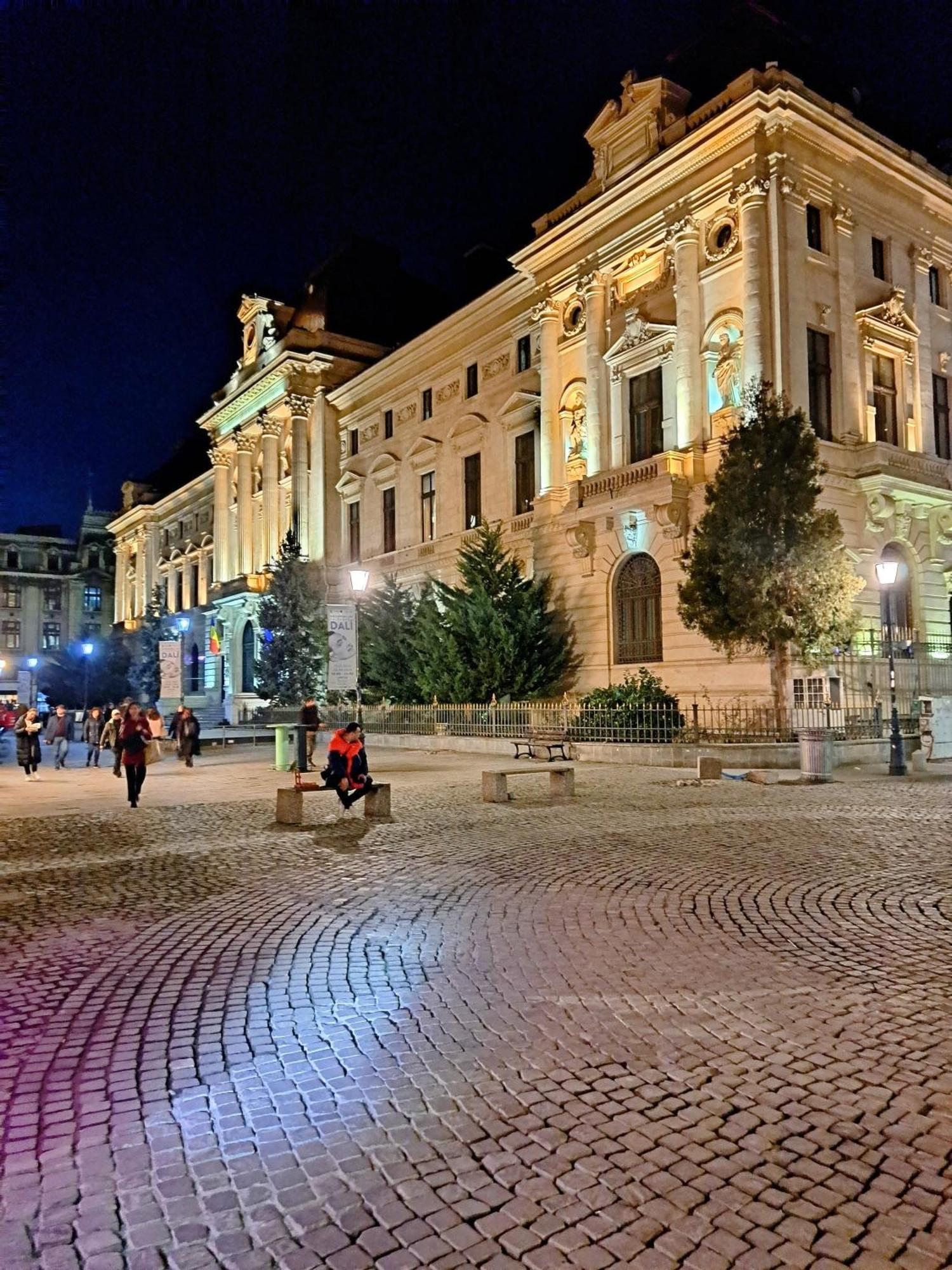Amytis Flat Old City *