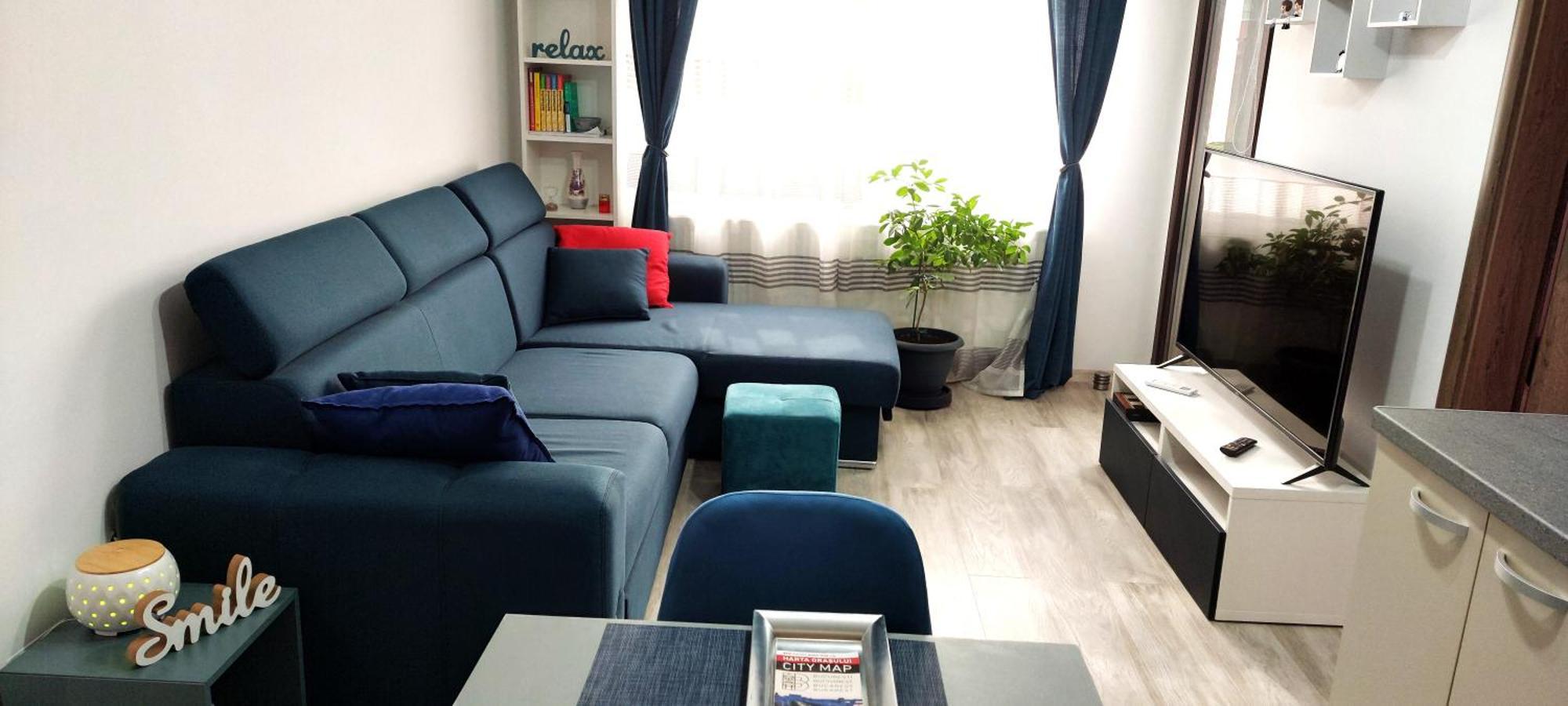 Littlebig Apartament *