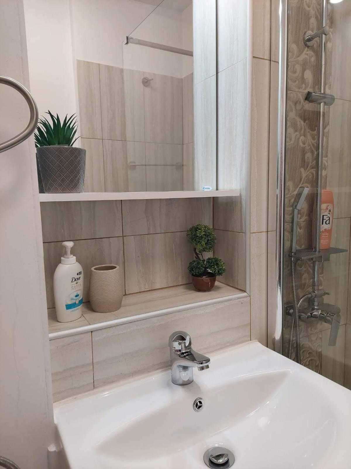 Aldira Arena Nationala Apartment *