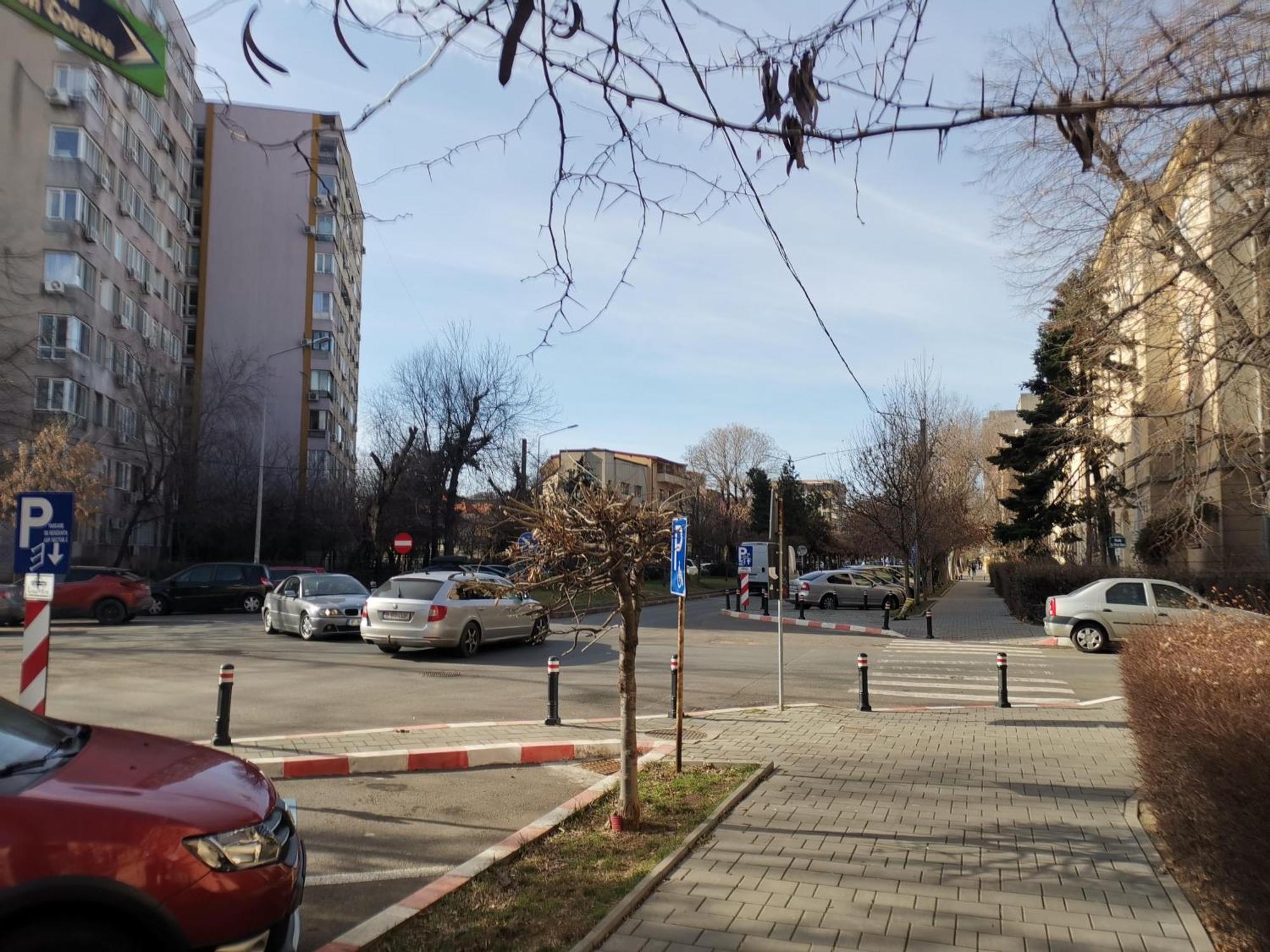 Aldira Arena Nationala Bucharest