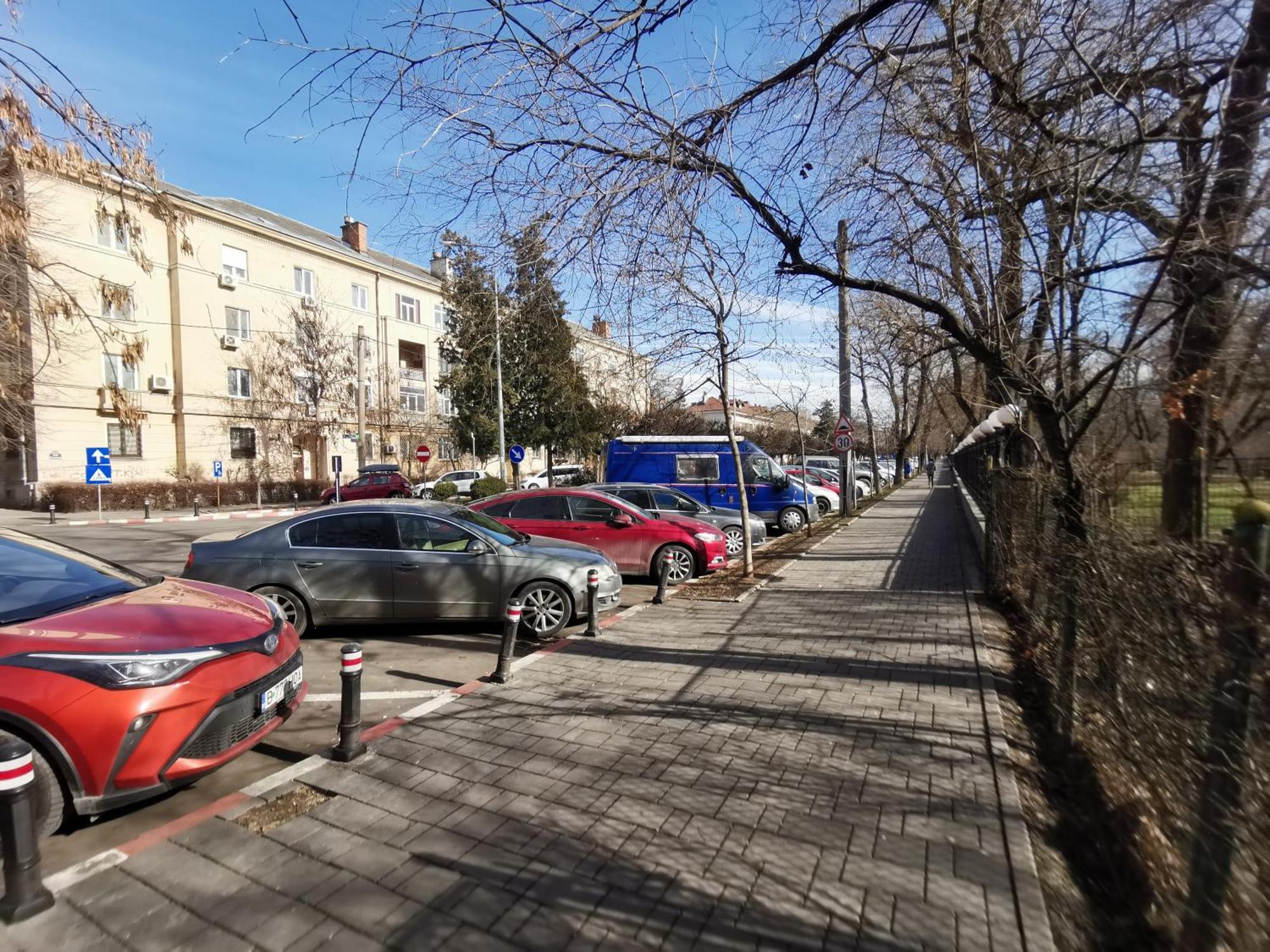 Apartment Aldira Arena Nationala *