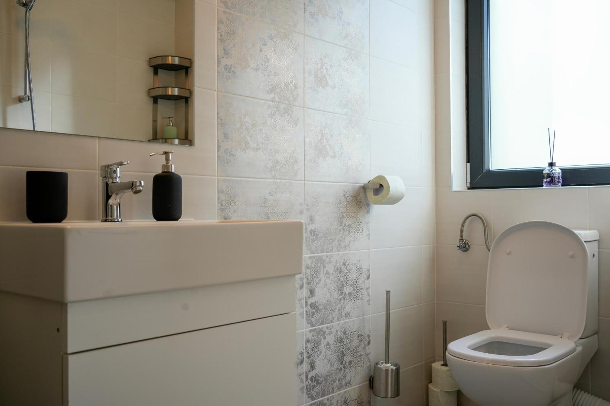 Karol Apartament *