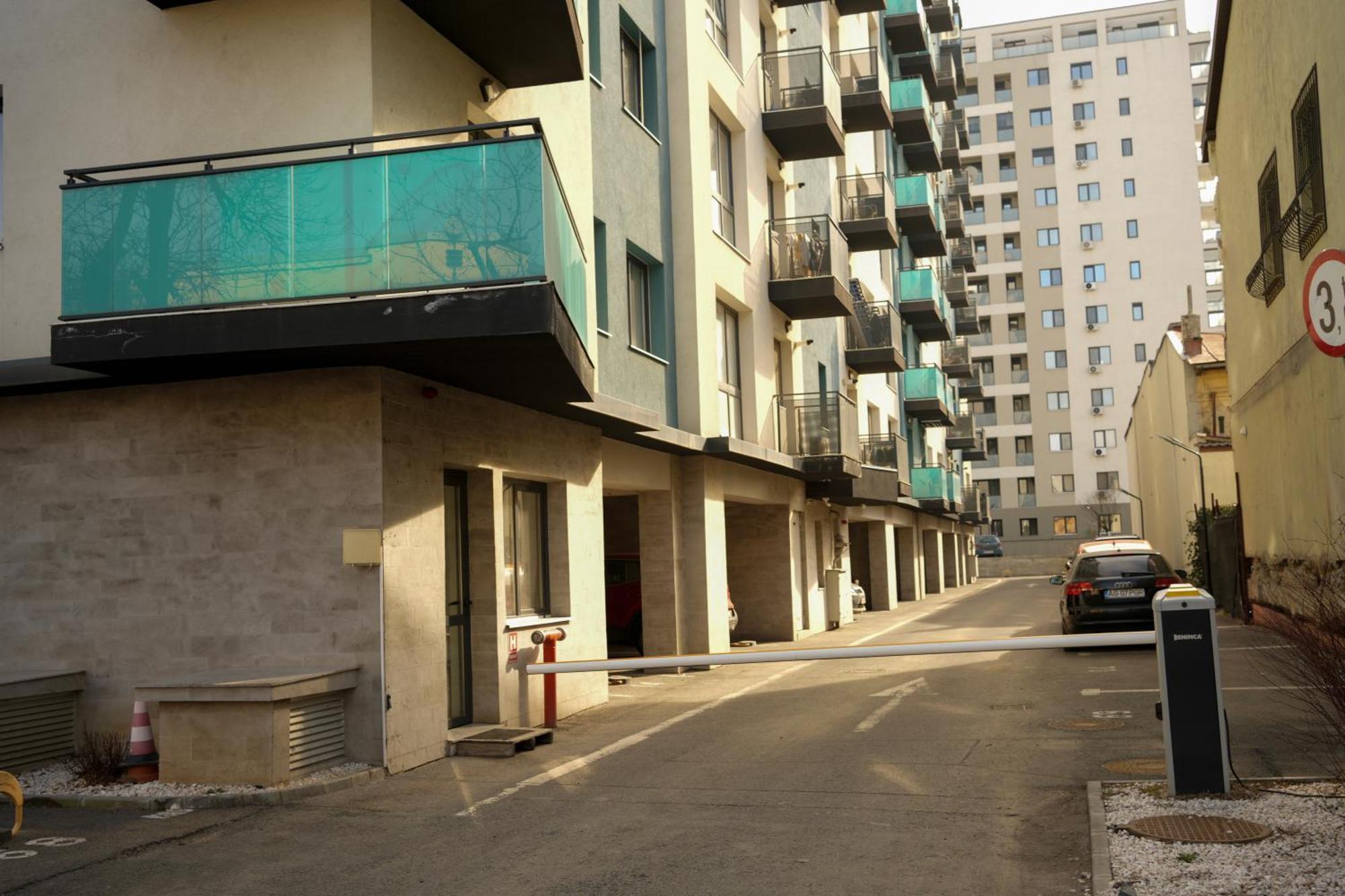 Apartamento Karol