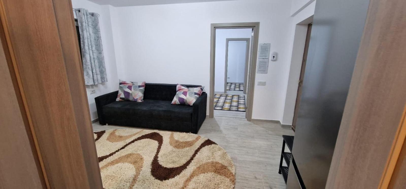 Apartamento 3 Cam Grand Arena